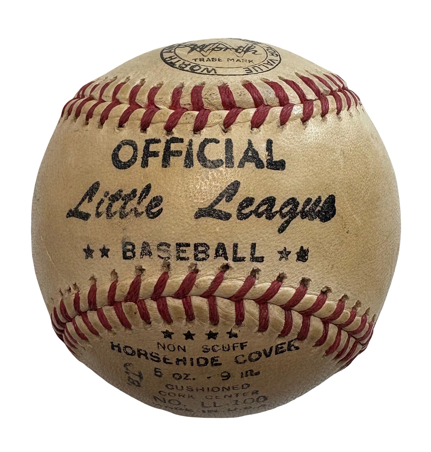 1962 New York Yankees Mickey Mantle Team Autographed Signed Baseball AMCo LOA