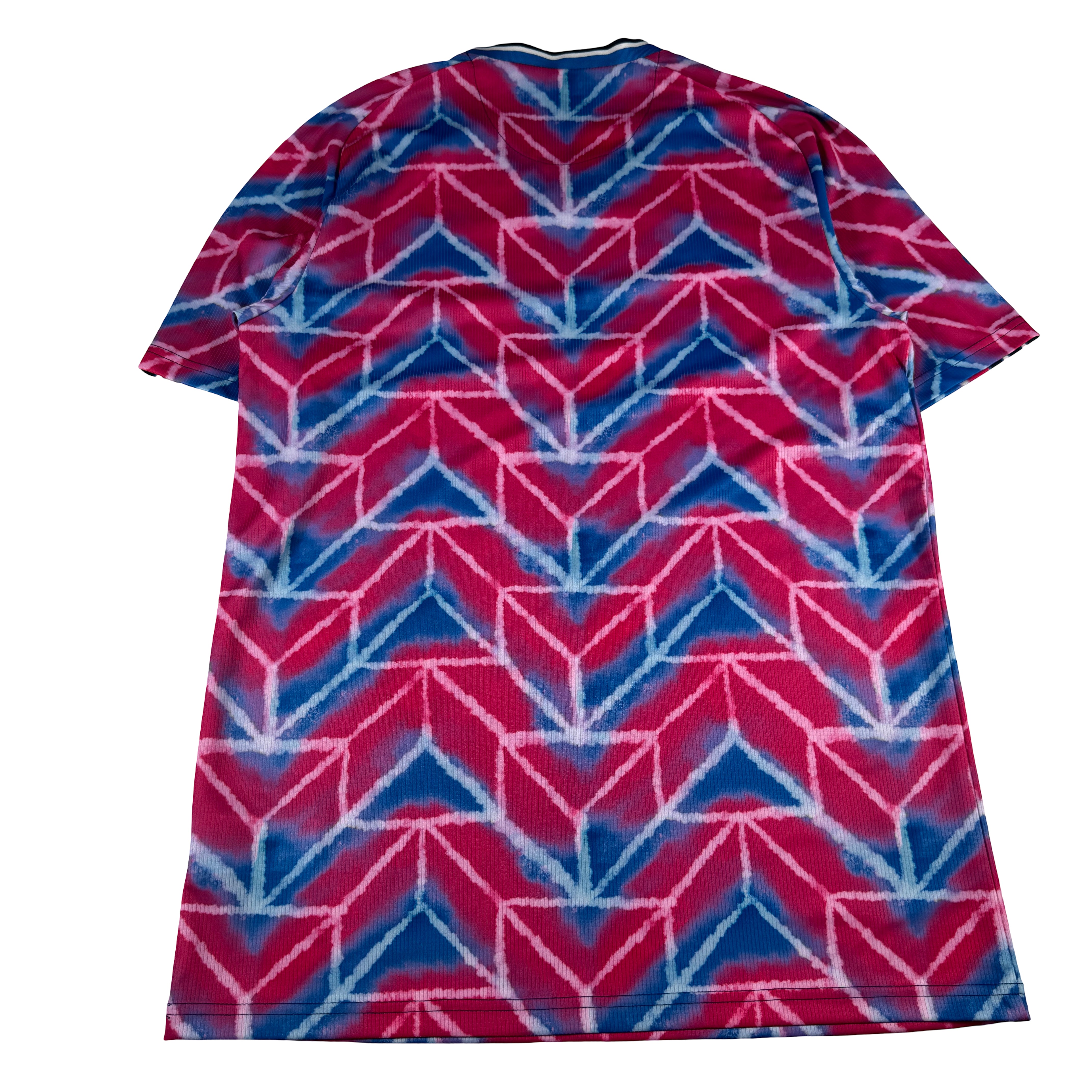 Adidas Humanrace Pharrell Williams Endorsed Limited Edition Soccer Jersey GA