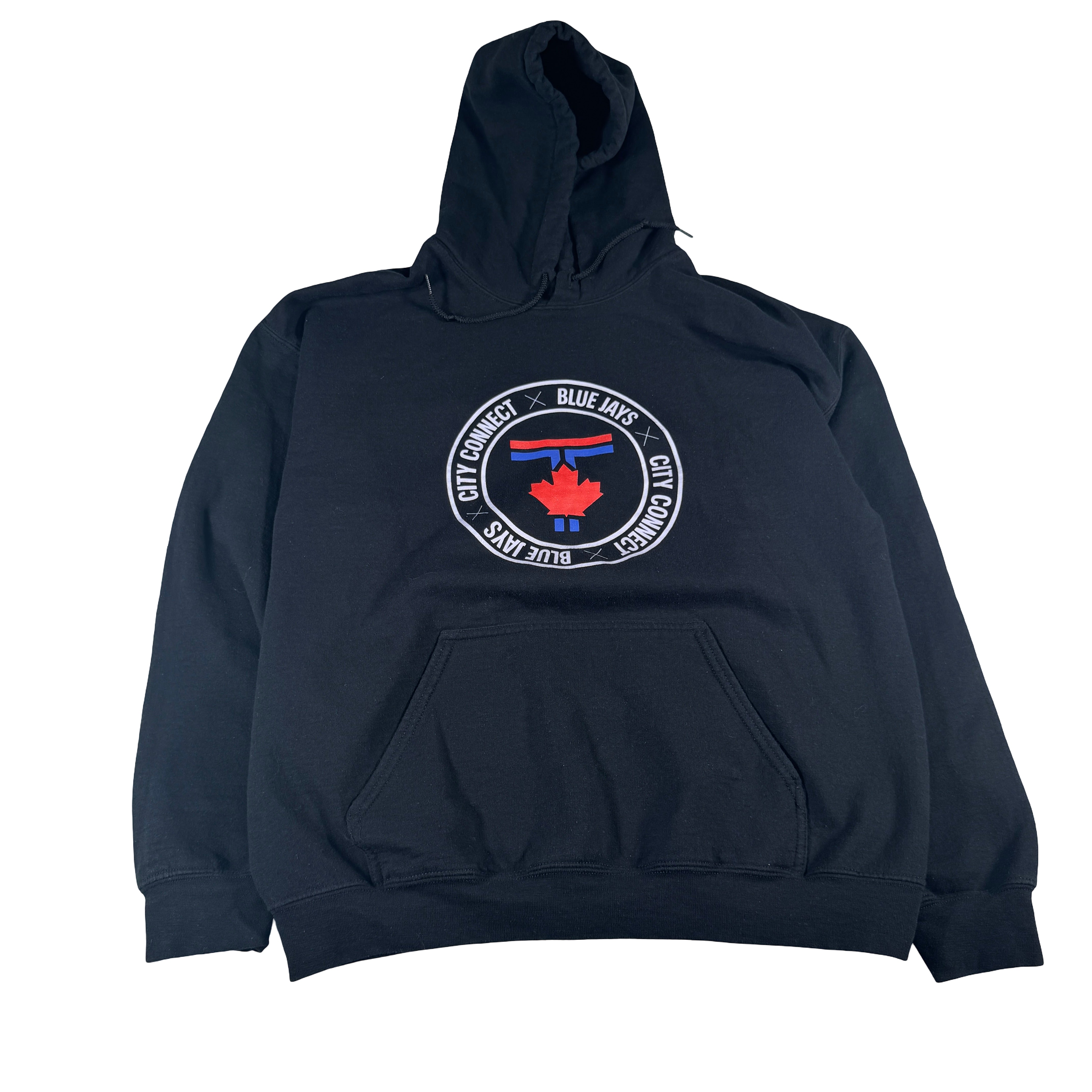 Toronto Blue Jays City Connect SGA Giveaway Original New Hoodie GA
