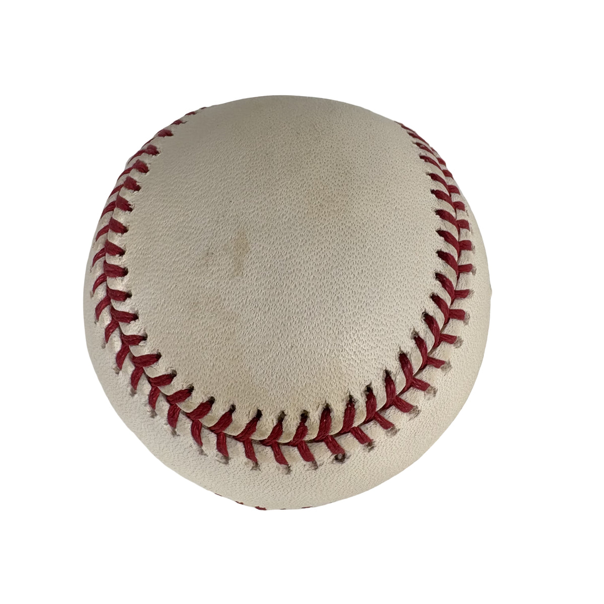 Lee Smith Chicago Cubs Autographed Signed Baseball PSA Holo