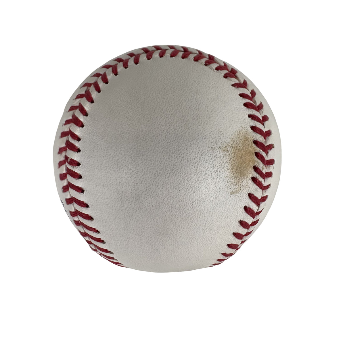 Mel Stottlemyre New York Yankees Autographed Signed Baseball AMCo COA