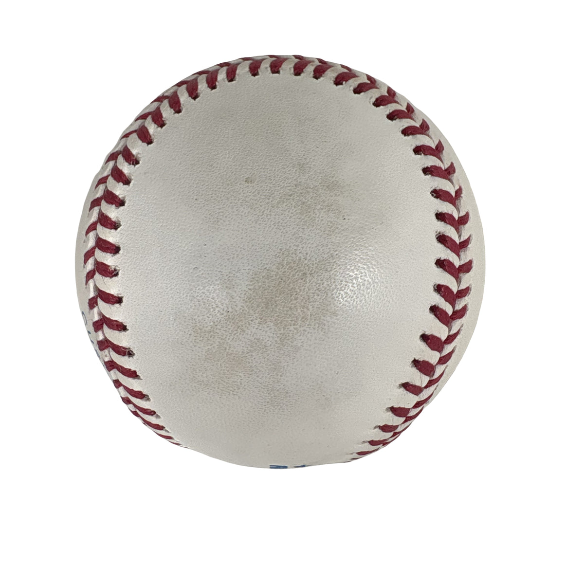 Gene Woodling New York Yankees Autographed Signed Baseball AMCo COA