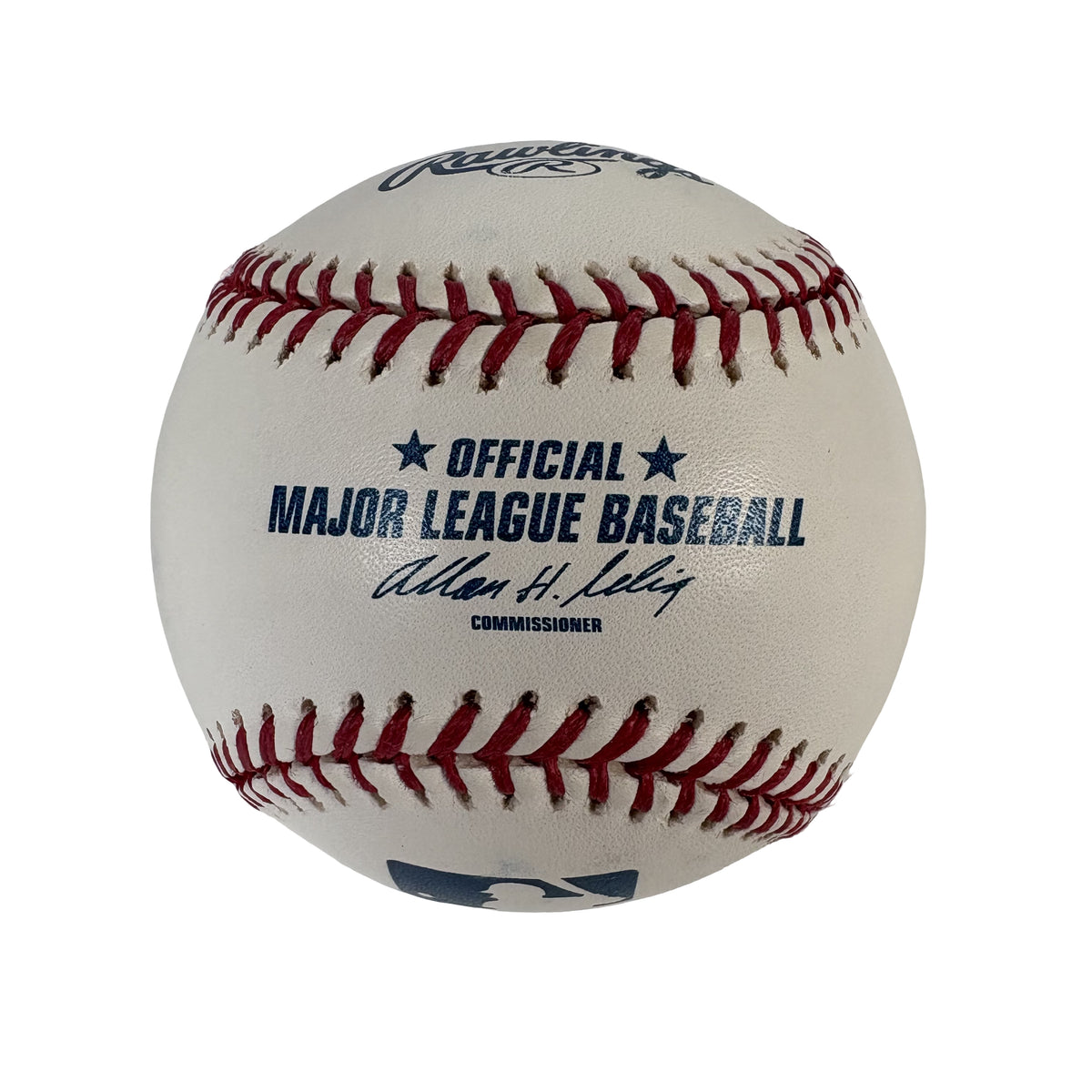Hector Lopez New York Yankees Autographed Signed Baseball AMCo COA