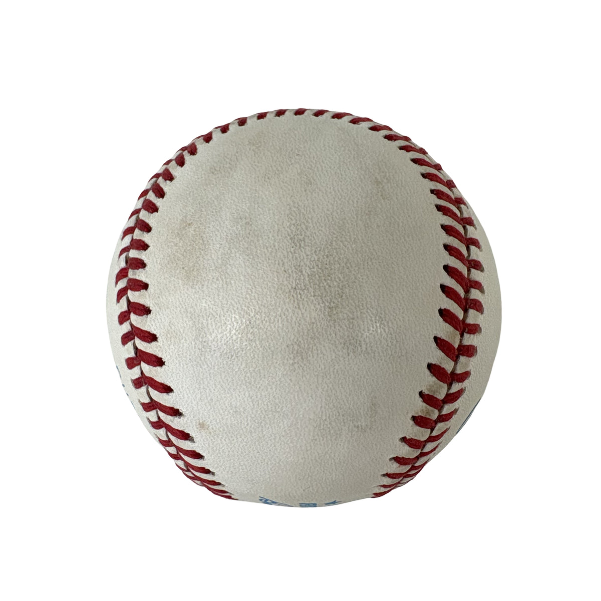 Paul Molitor Milwaukee Brewers Autographed Signed Baseball AMCo COA