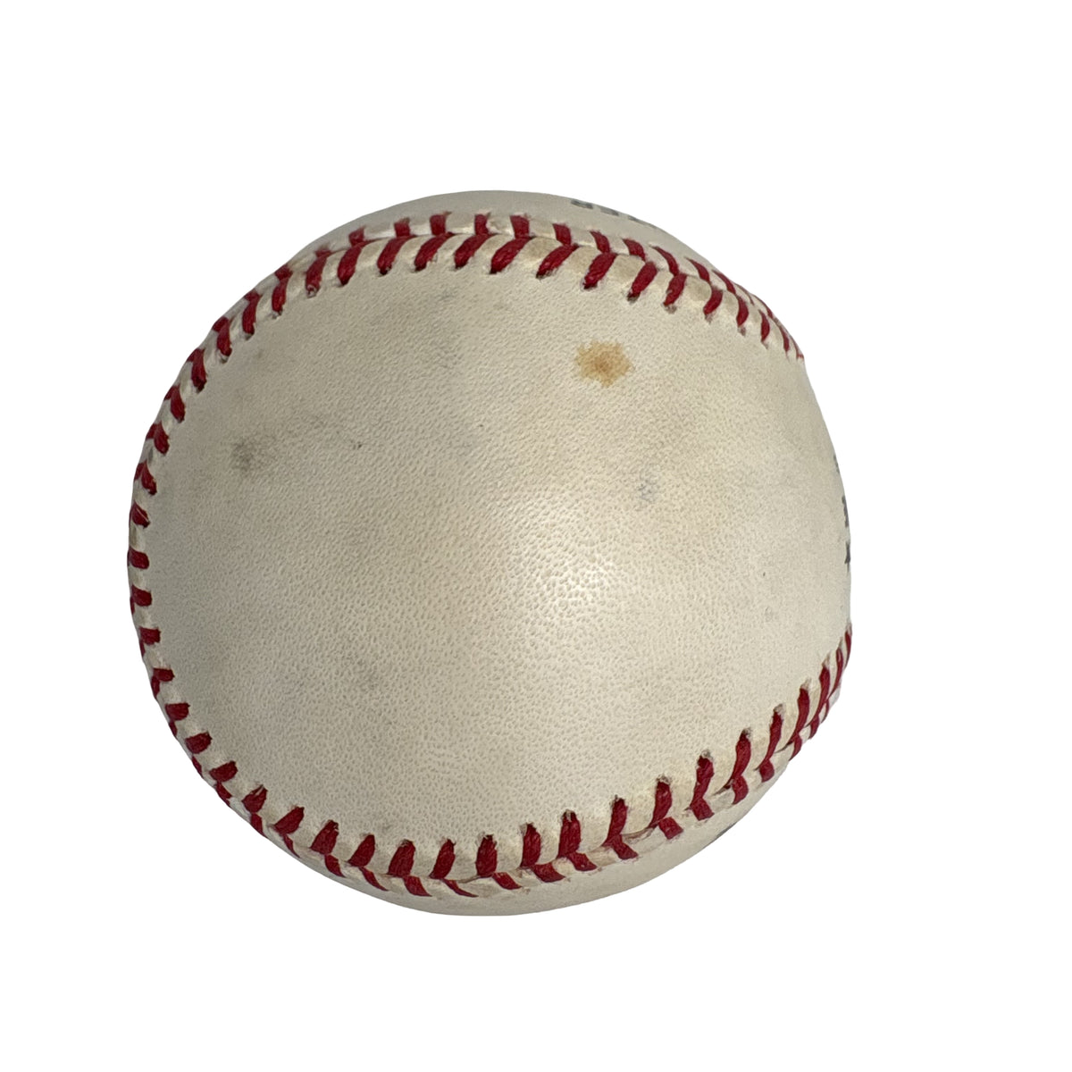 Darryl Strawberry New York Mets Autographed Signed Baseball AMCo COA