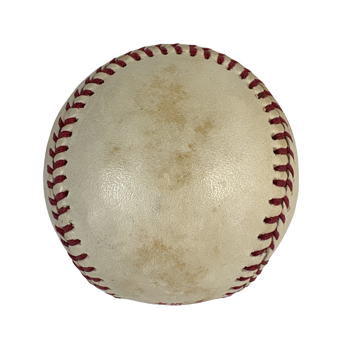 1978 World Series Vintage Original Rawlings Baseball GA