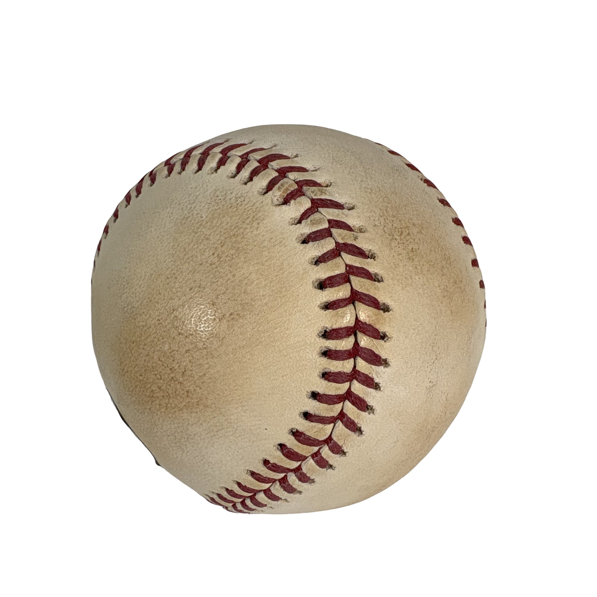 Joe Garagiola Baseball Announcer Autographed Signed Baseball AMCo COA