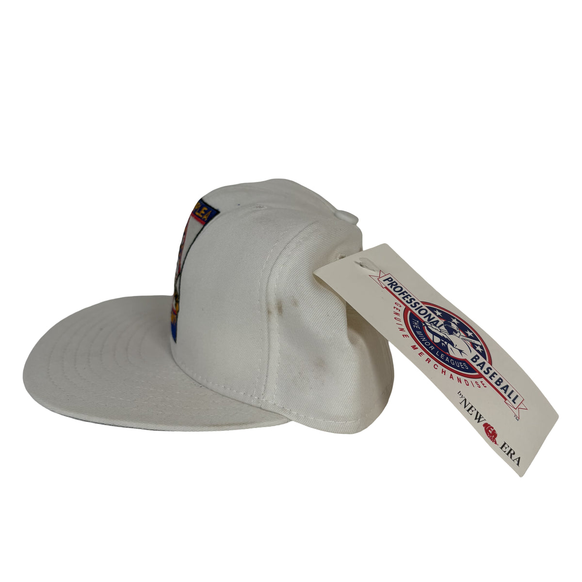 1995 Triple A All Star Game Vintage Original New Era Baseball Hat
