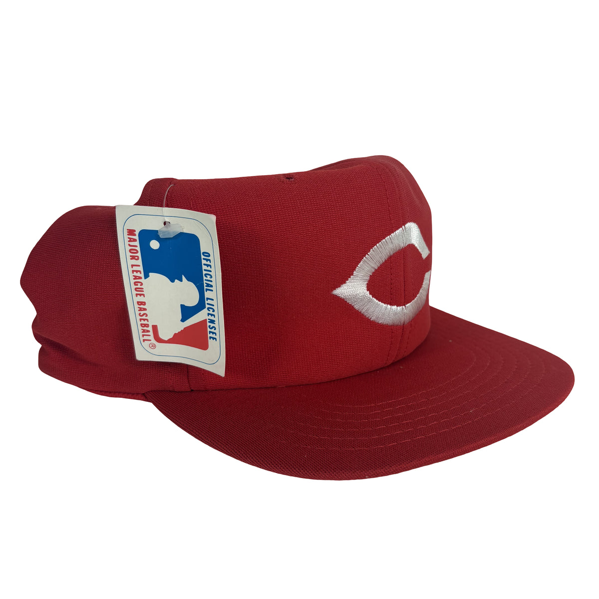 Cincinnati Reds Brand New UII Vintage Original Baseball Hat
