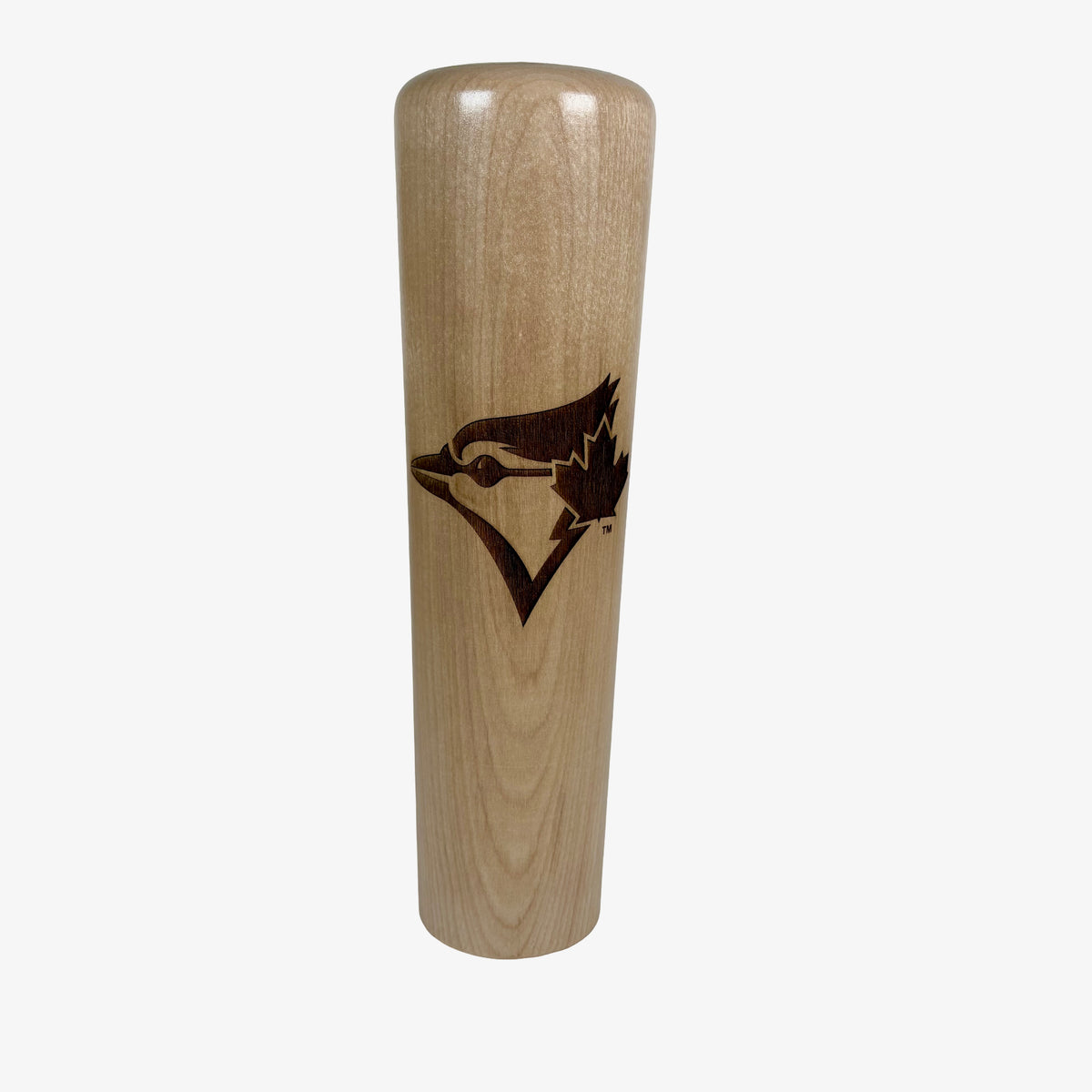 Toronto Blue Jays New Original Wooden Bat Dugout Mugs Cup GA