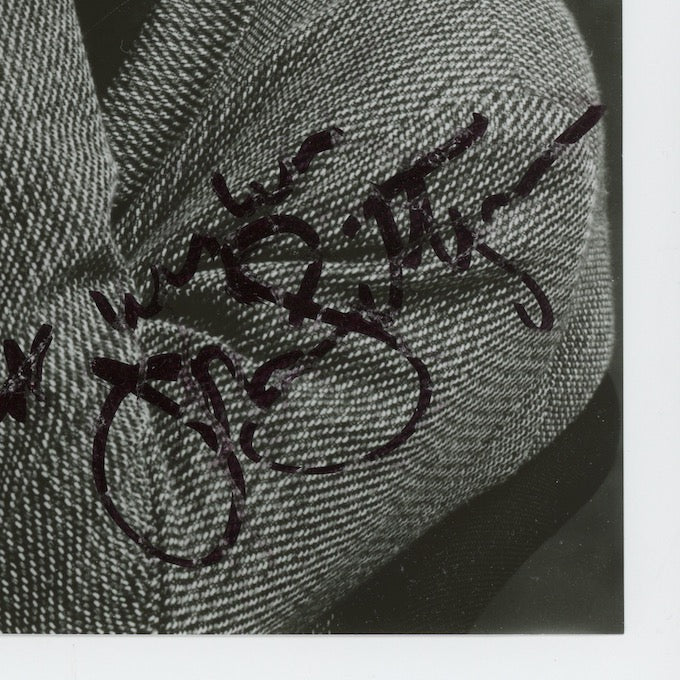 John Lithgow 3rd Rock From The Sun Autographed Signed 8x10 Photo AMCo COA