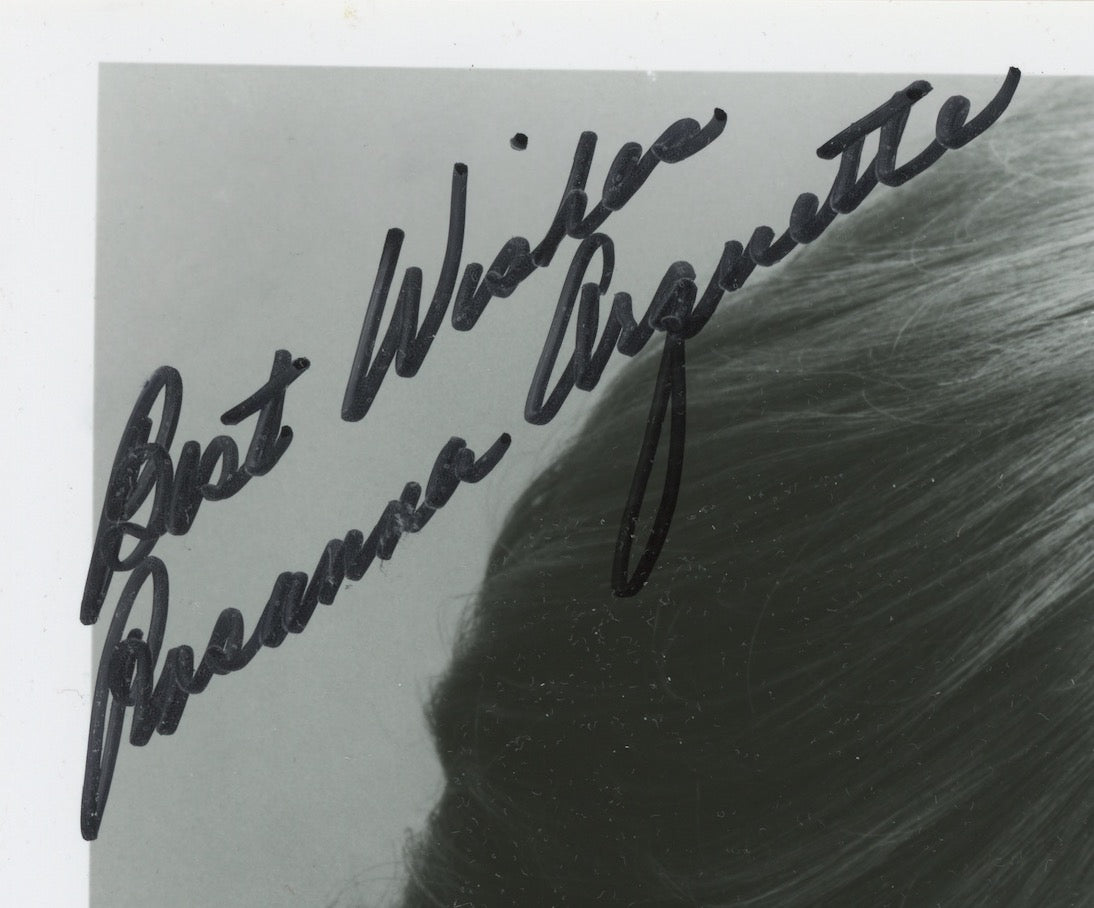 Rosanna Arquette Pulp Fiction Autographed Signed 8x10 Photo AMCo COA