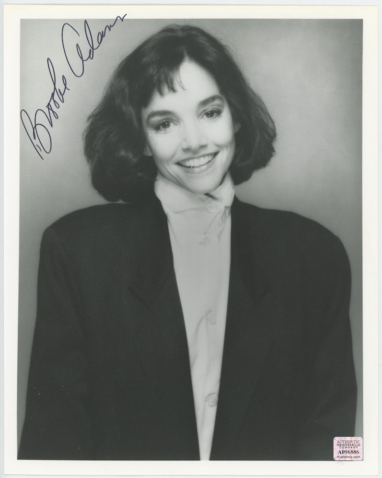 Brooke Adams Invasion Of The Body Snatchers Autographed Signed 8x10 Photo AMCo COA