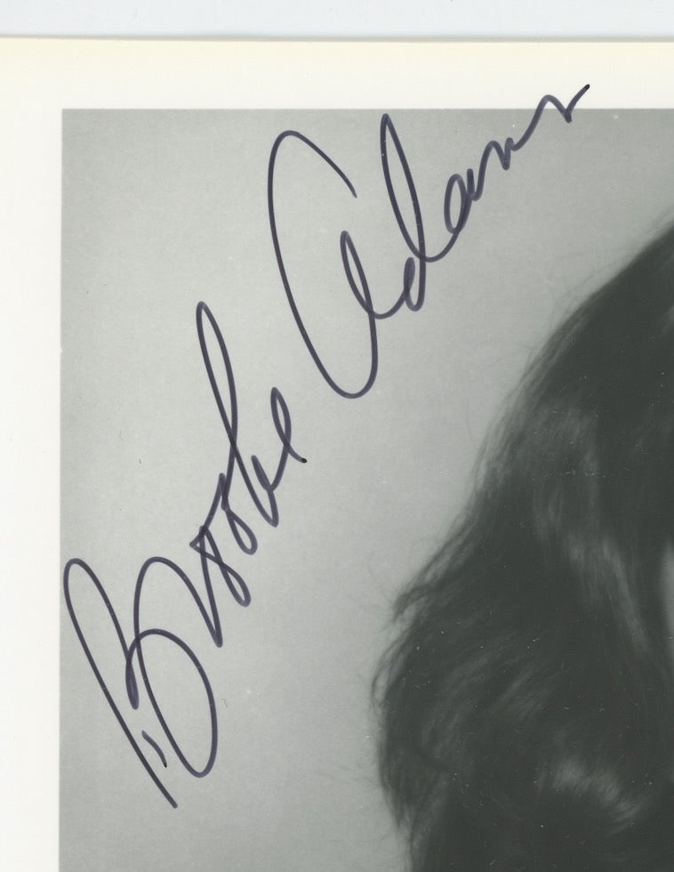 Brooke Adams Invasion Of The Body Snatchers Autographed Signed 8x10 Photo AMCo COA