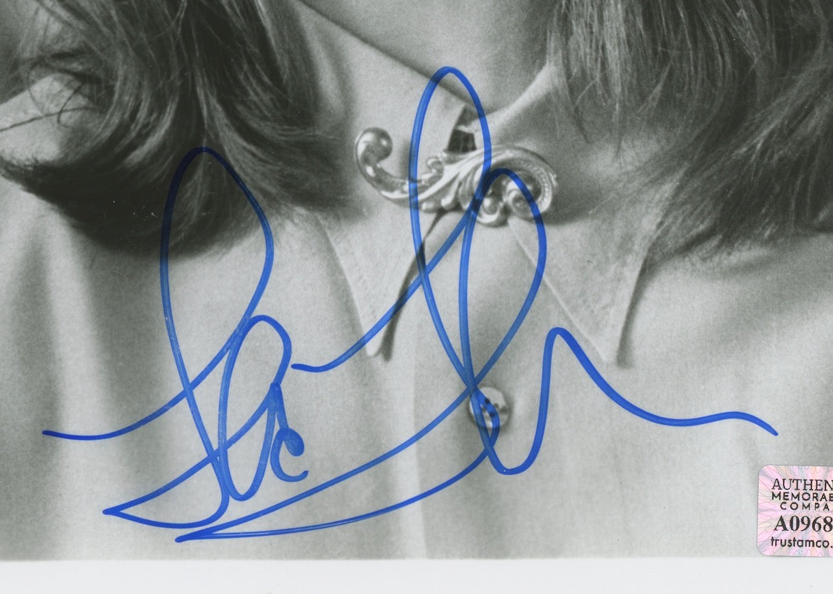 Lea Thompson Back To The Future Autographed Signed 8x10 Photo AMCo COA