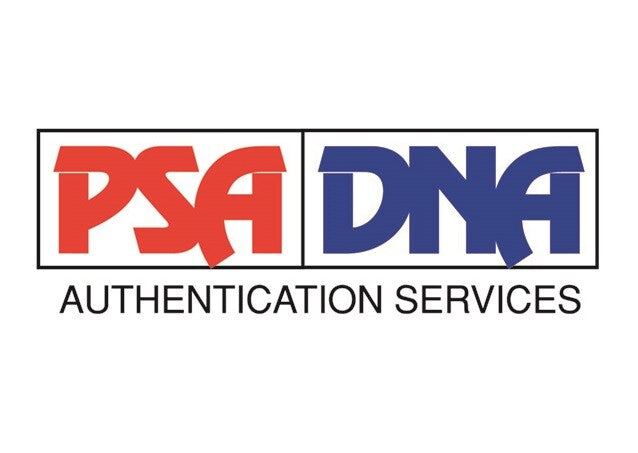 Memorabilia and Autographs — the authentication game