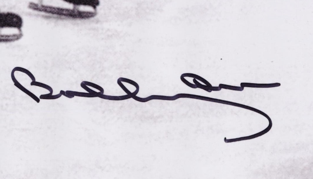 Bobby Orr Boston Bruins Autographed Signed 16x20 Photo Fanatics Holo