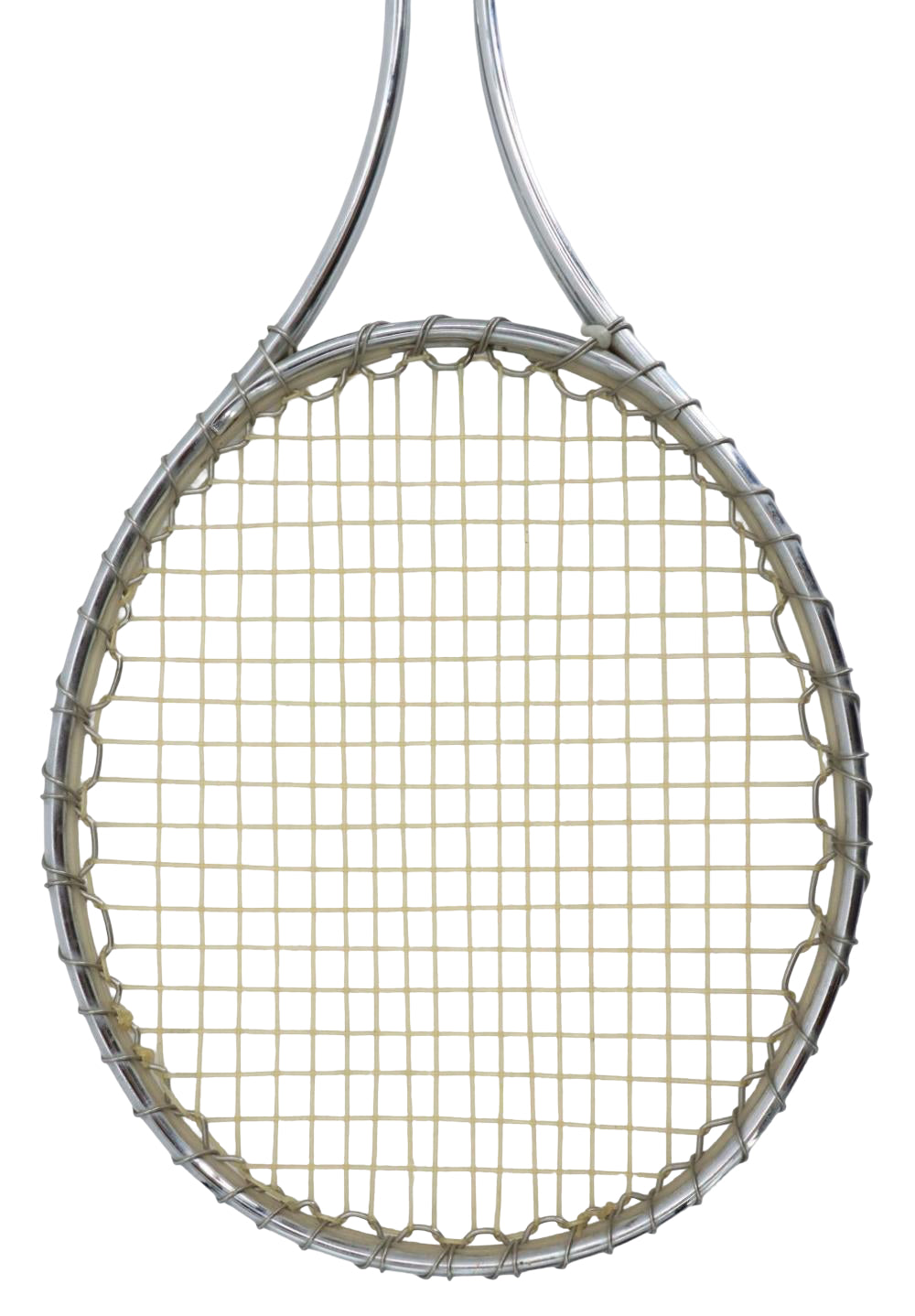 Jimmy Connors Pro Model T2000 Autographed Signed Tennis Racquet AMCo LOA
