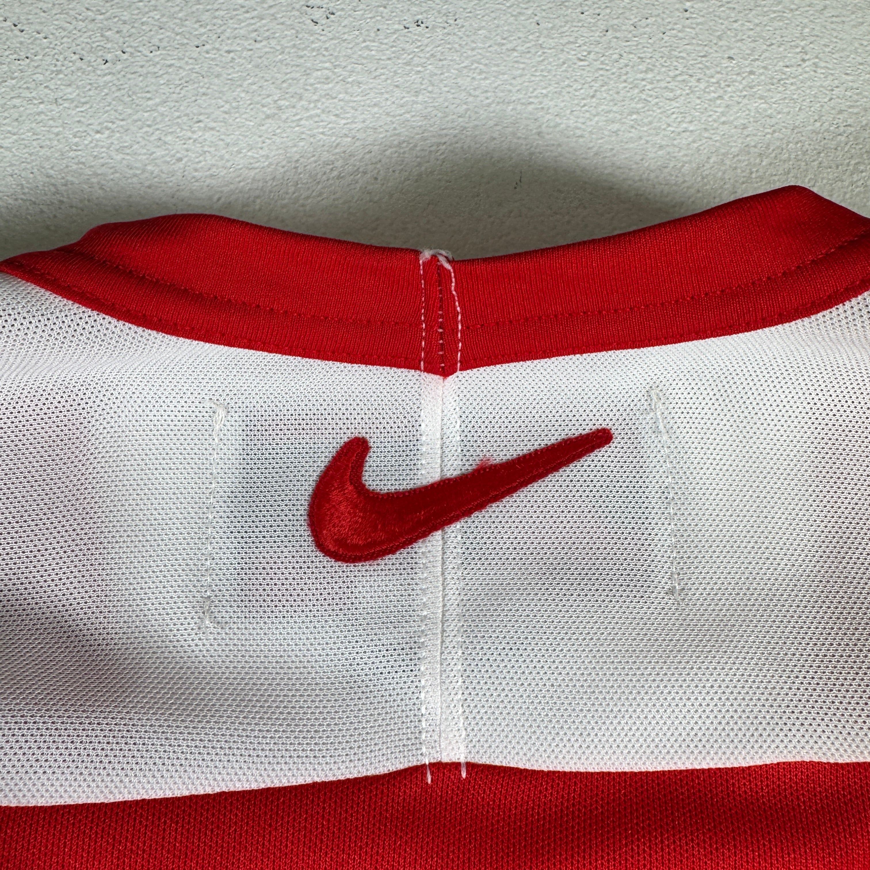 Wayne Gretzky Team Canada Autographed Signed Original Nike Jersey JSA LOA