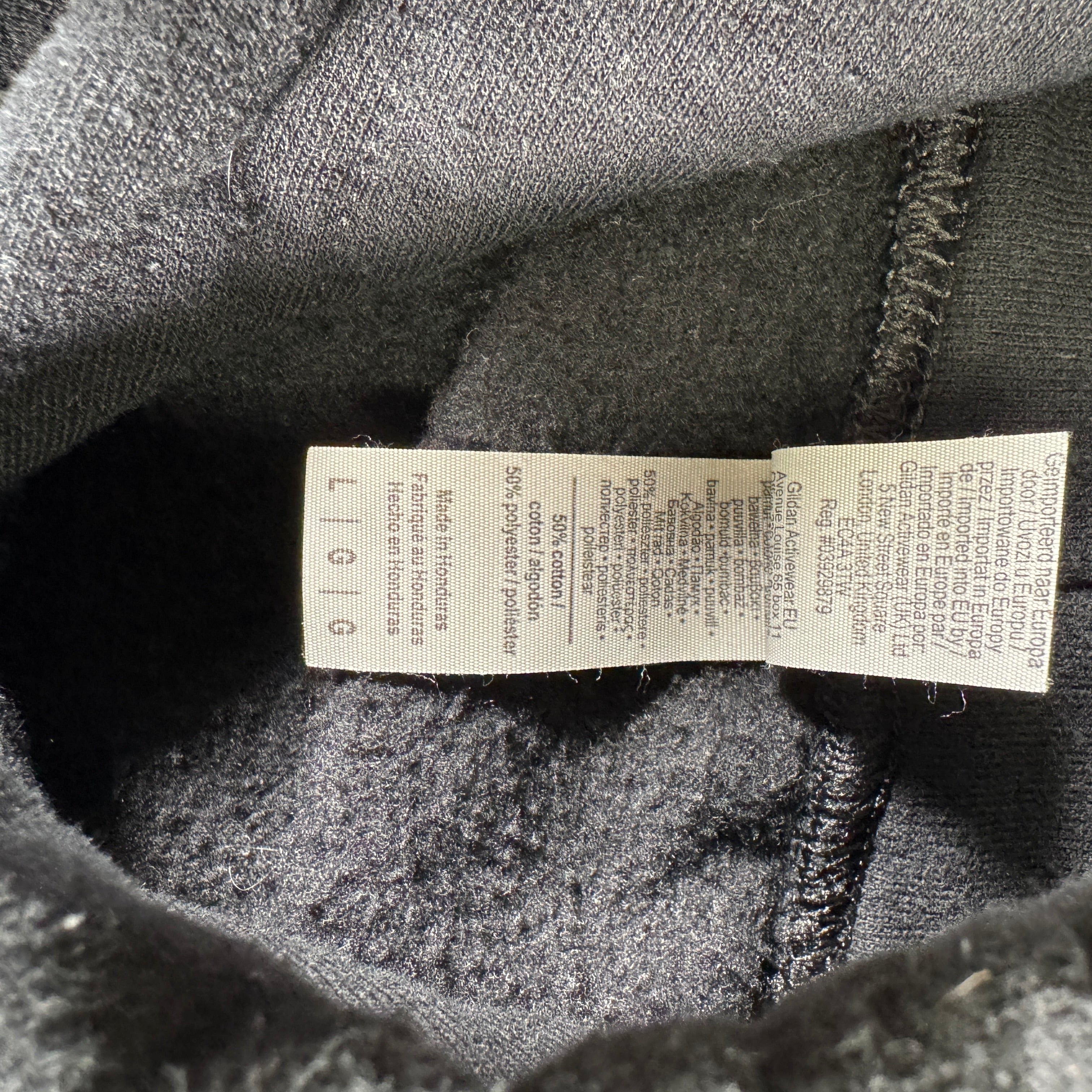 Toronto Blue Jays City Connect SGA Giveaway Original New Hoodie GA 