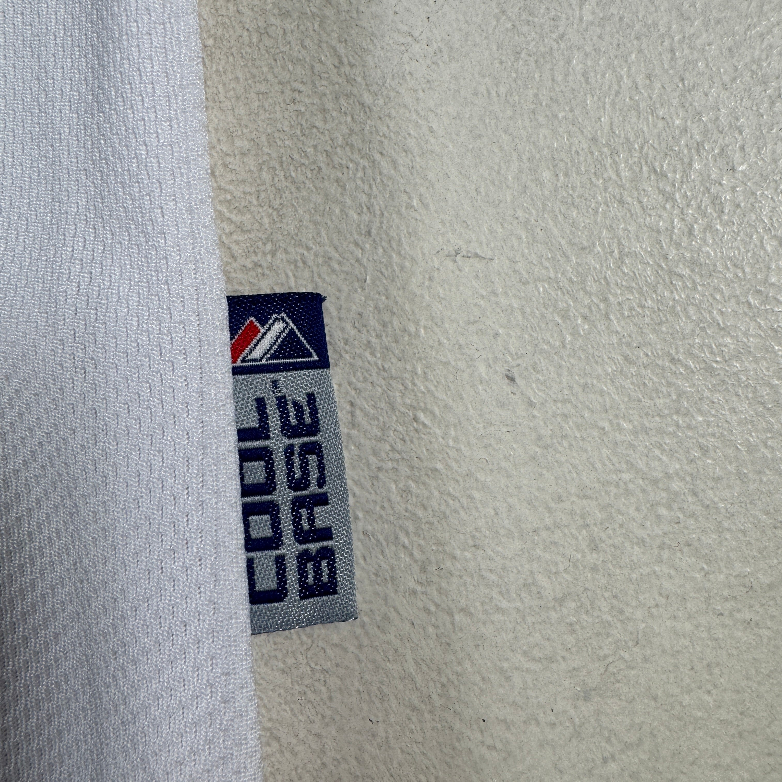 Sean Doolittle 2013 Game Issued Rookie Oakland Athletics Jersey MLB Authenticated