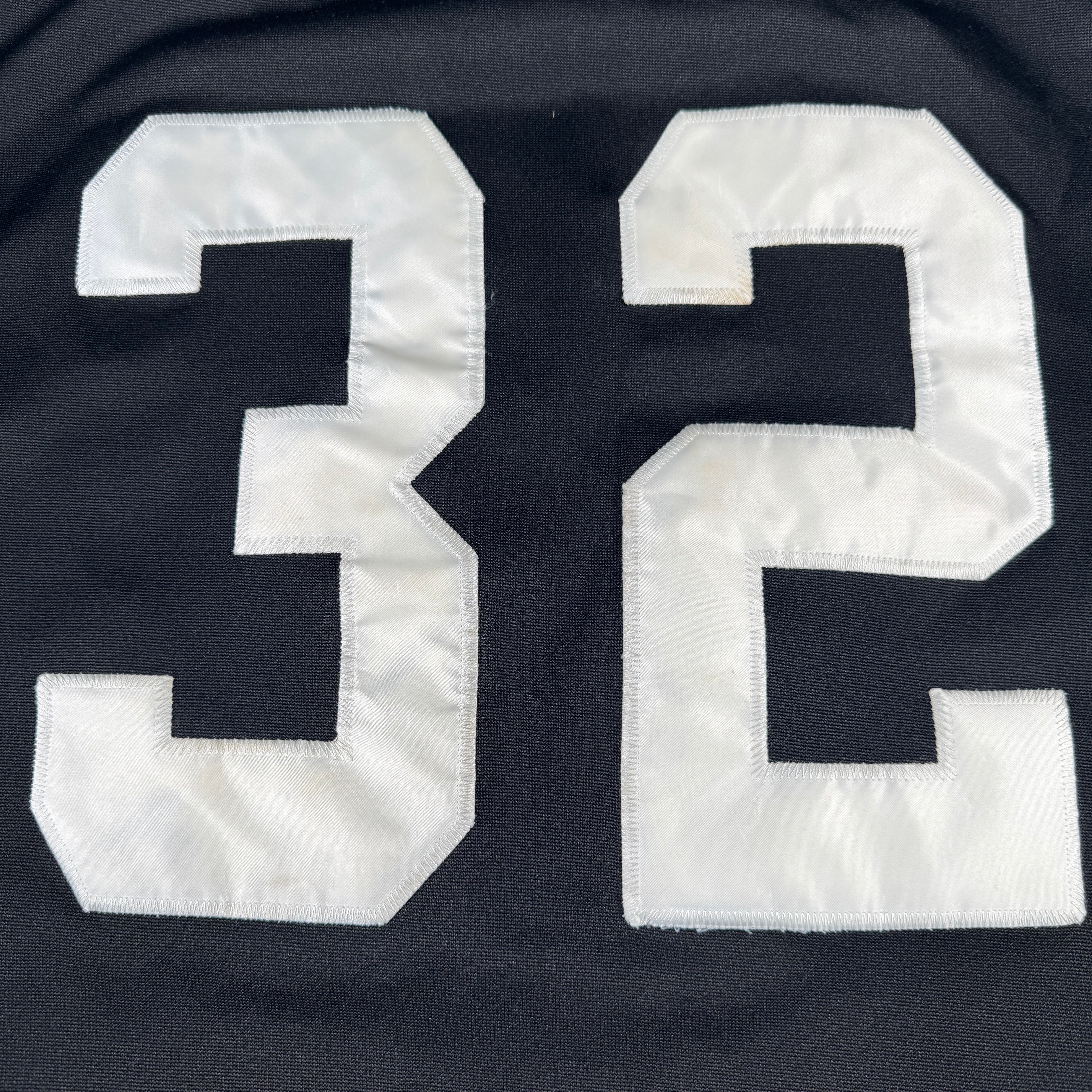Jim Brown Mitchell & Ness Throwbacks Original Cleveland Browns Jersey GA 
