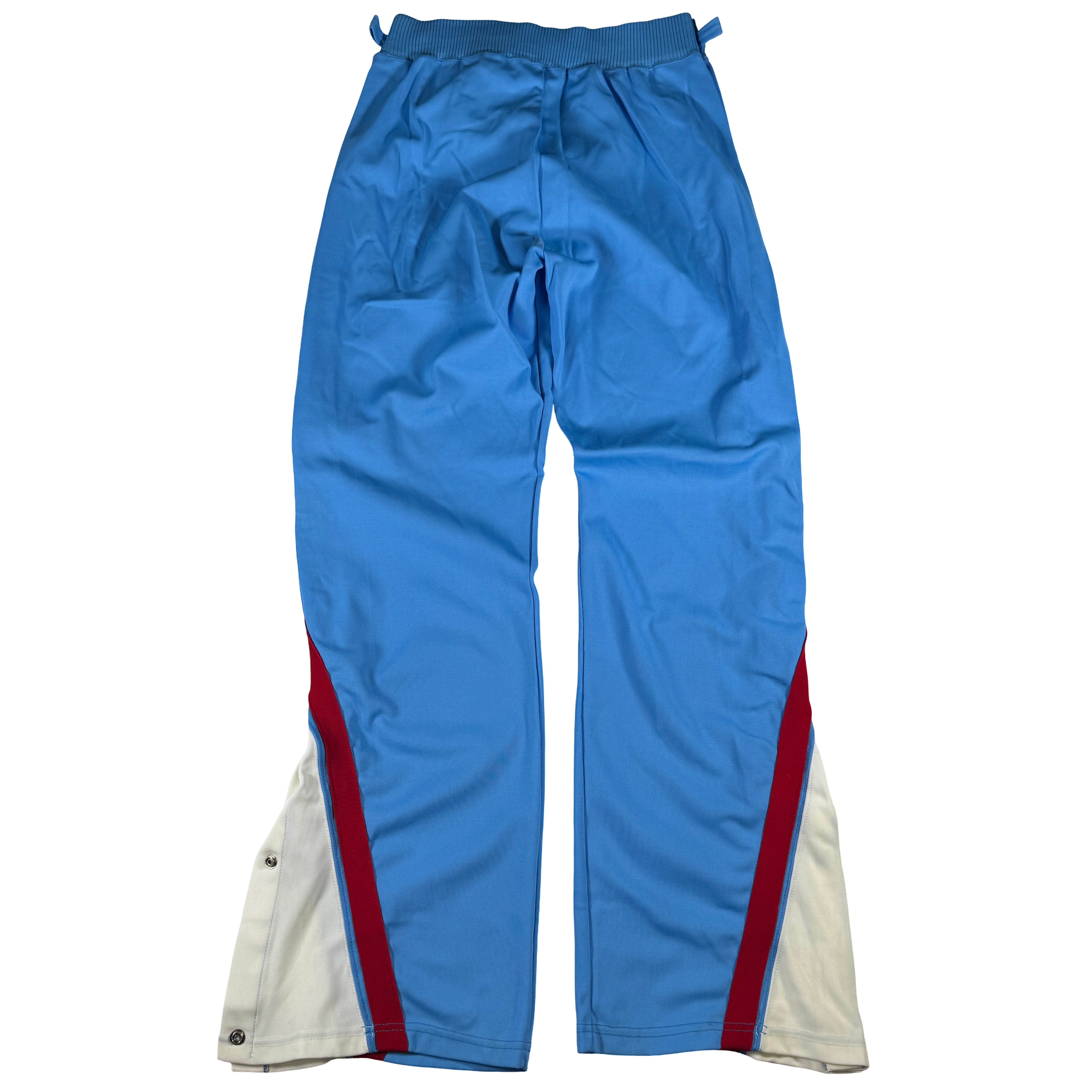 Danny Ainge 1989-90 Sacramento Kings Game Worn Used Warmup Pants Pant MEARS LOA