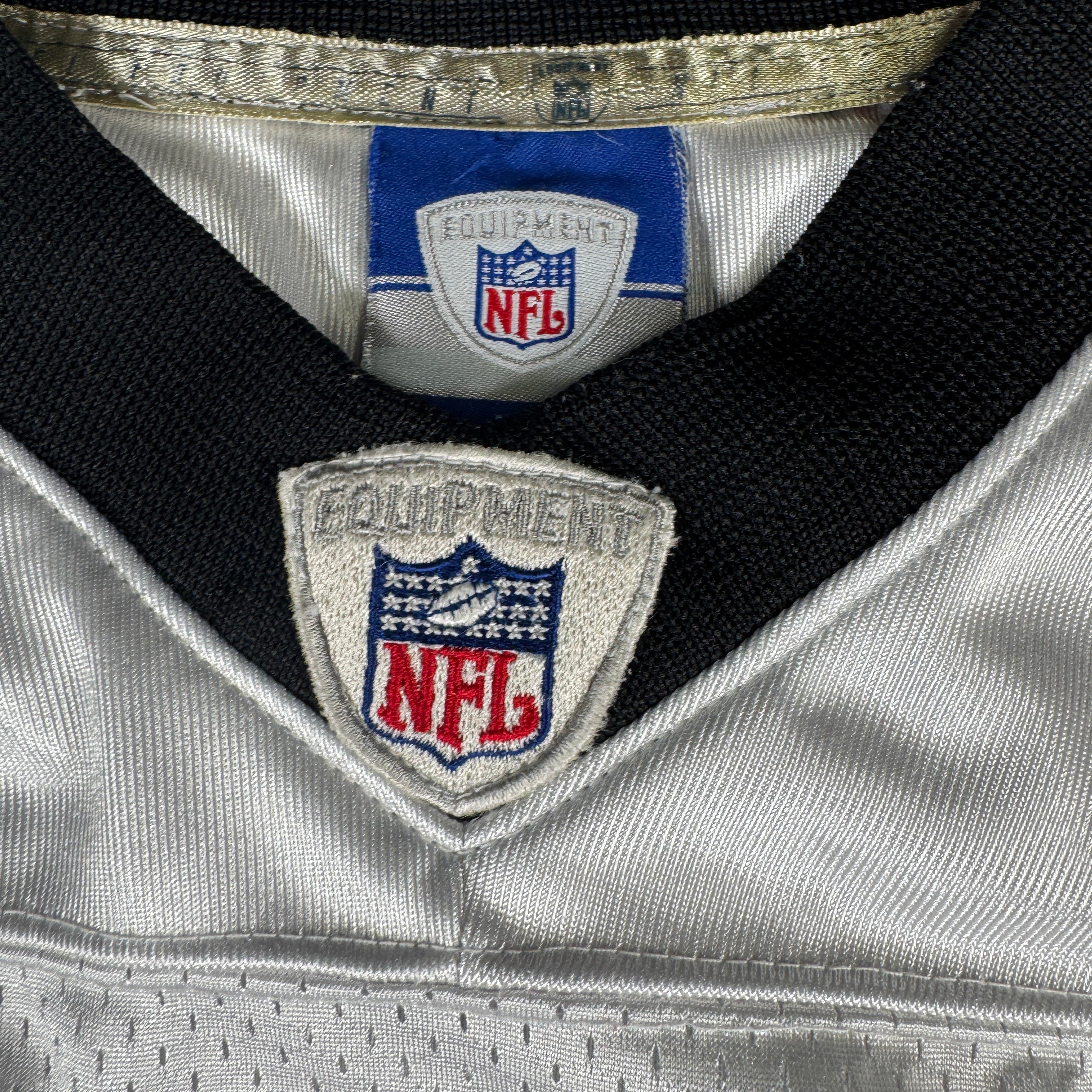 Donovan McNabb Philadelphia Eagles Vintage Reebok Original Jersey GA 