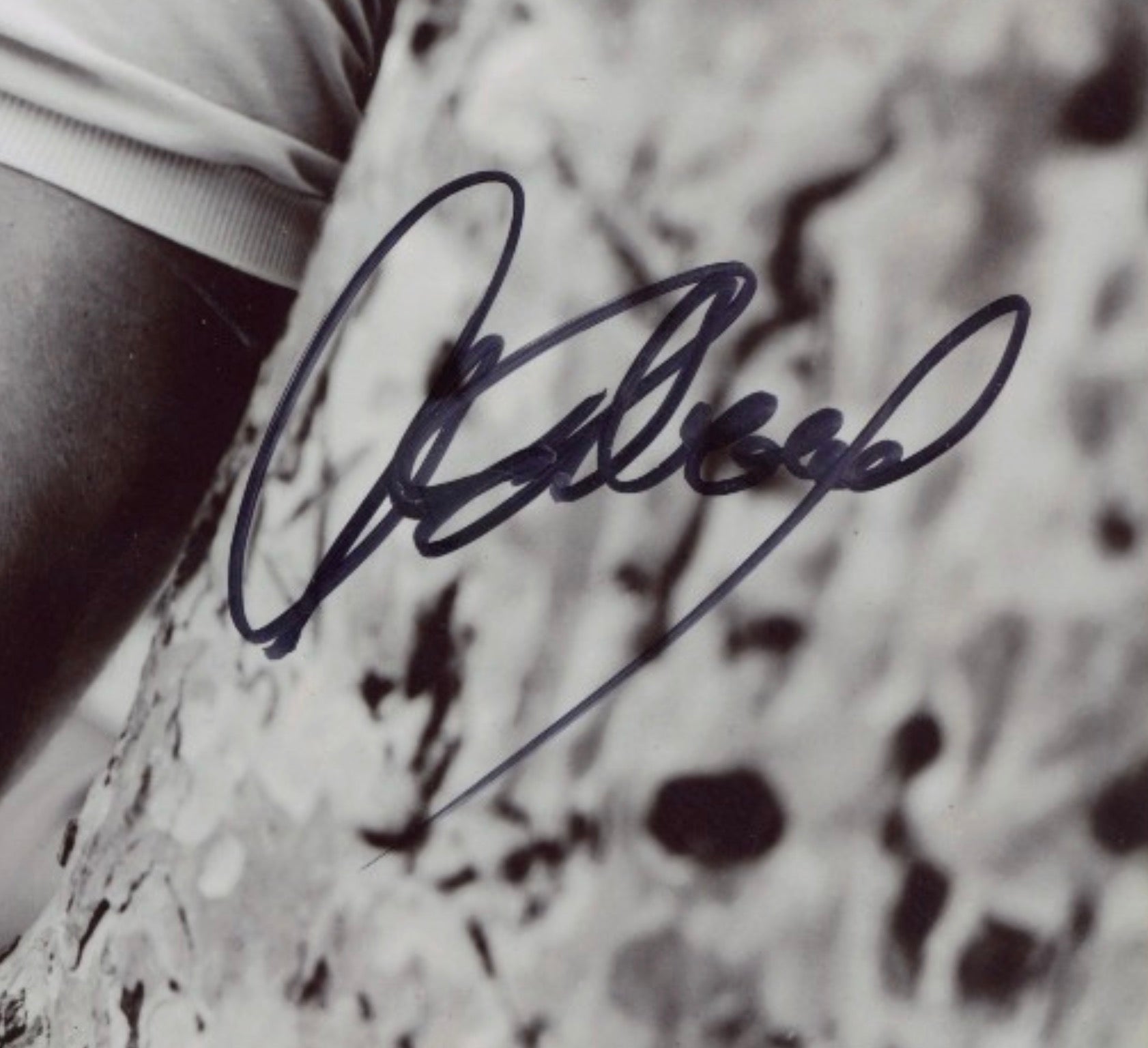 Clint Eastwood Dirty Harry Autographed Signed 8x10 Photo SWAU AMCo COA