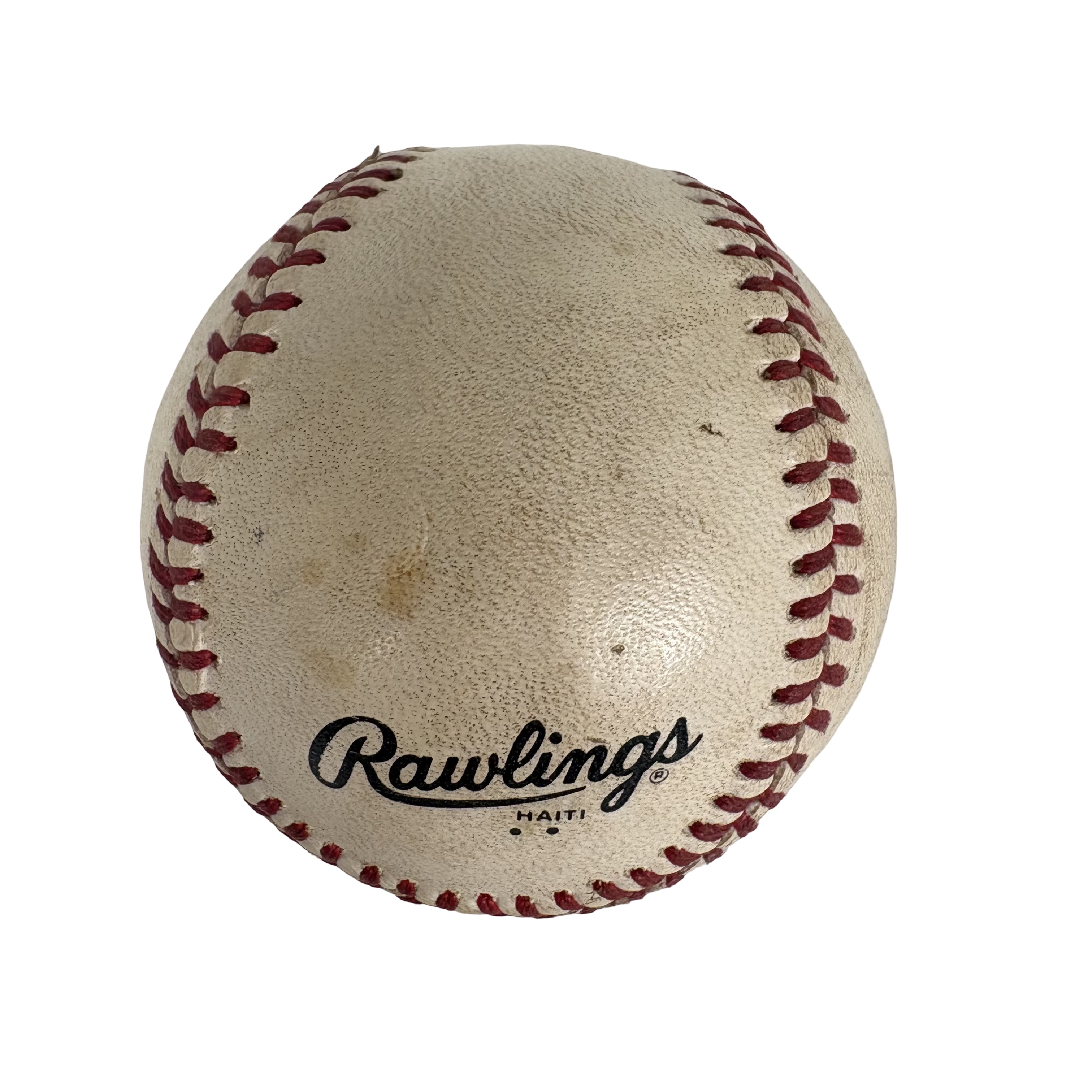 Bob Gibson St Louis Cardinals Autographed Signed Baseball AMCo COA
