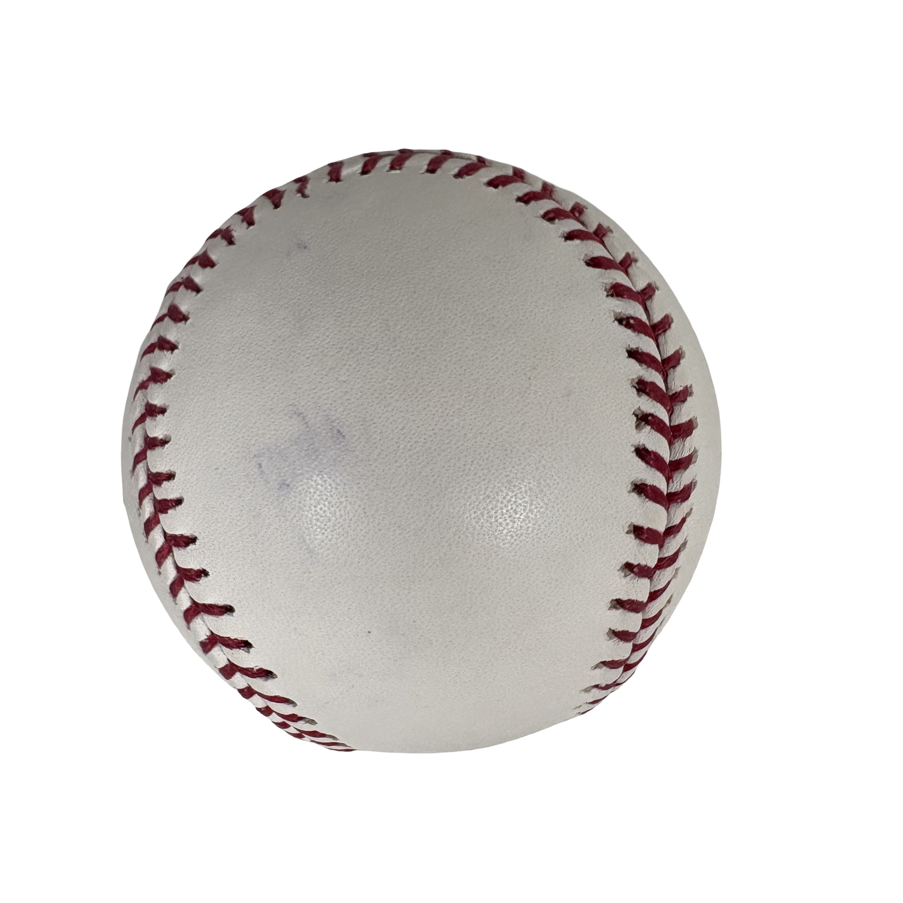 Tim Wakefield Boston Red Sox Autographed Signed Baseball JSA COA