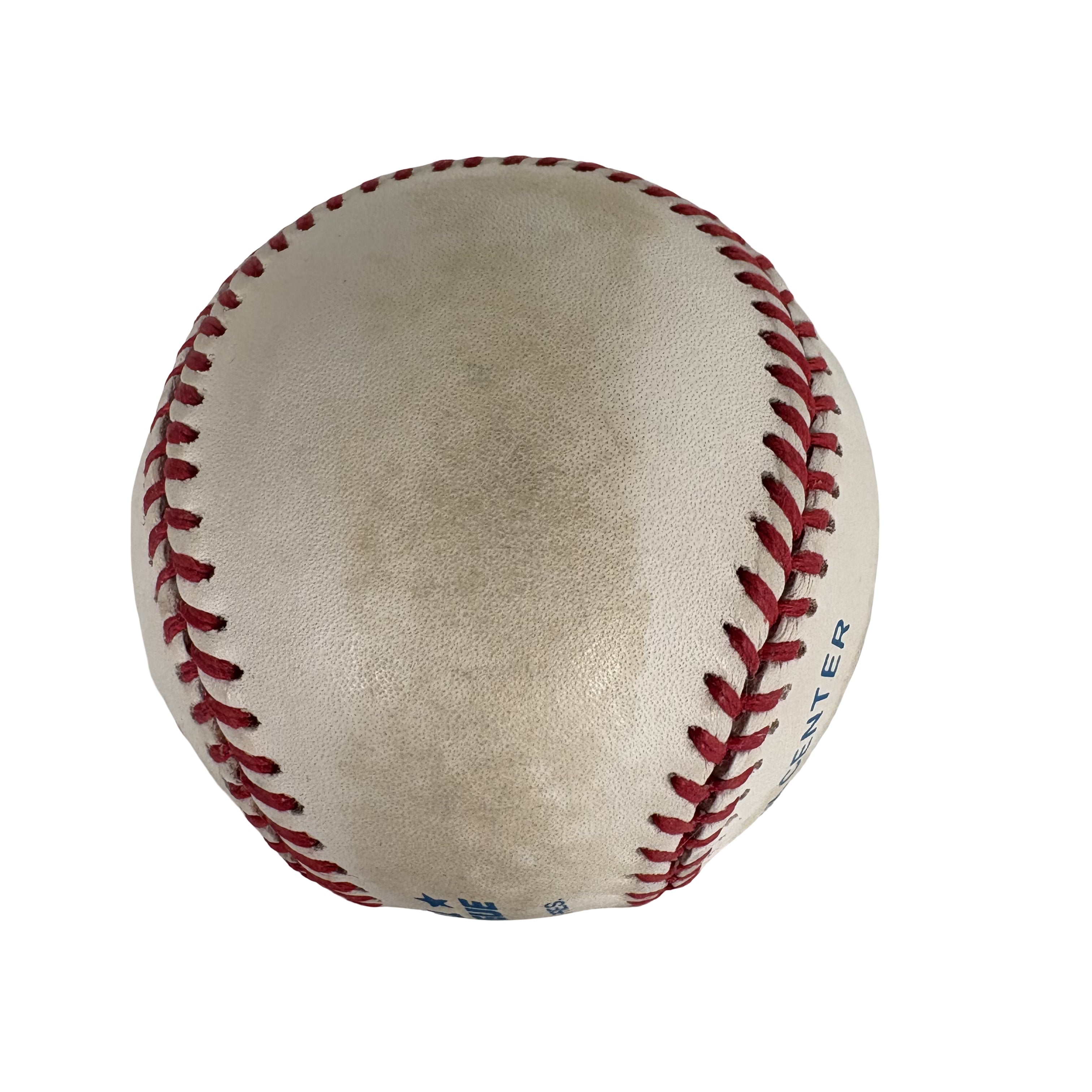 Jim Leyritz New York Yankees Autographed Signed Baseball AMCo COA