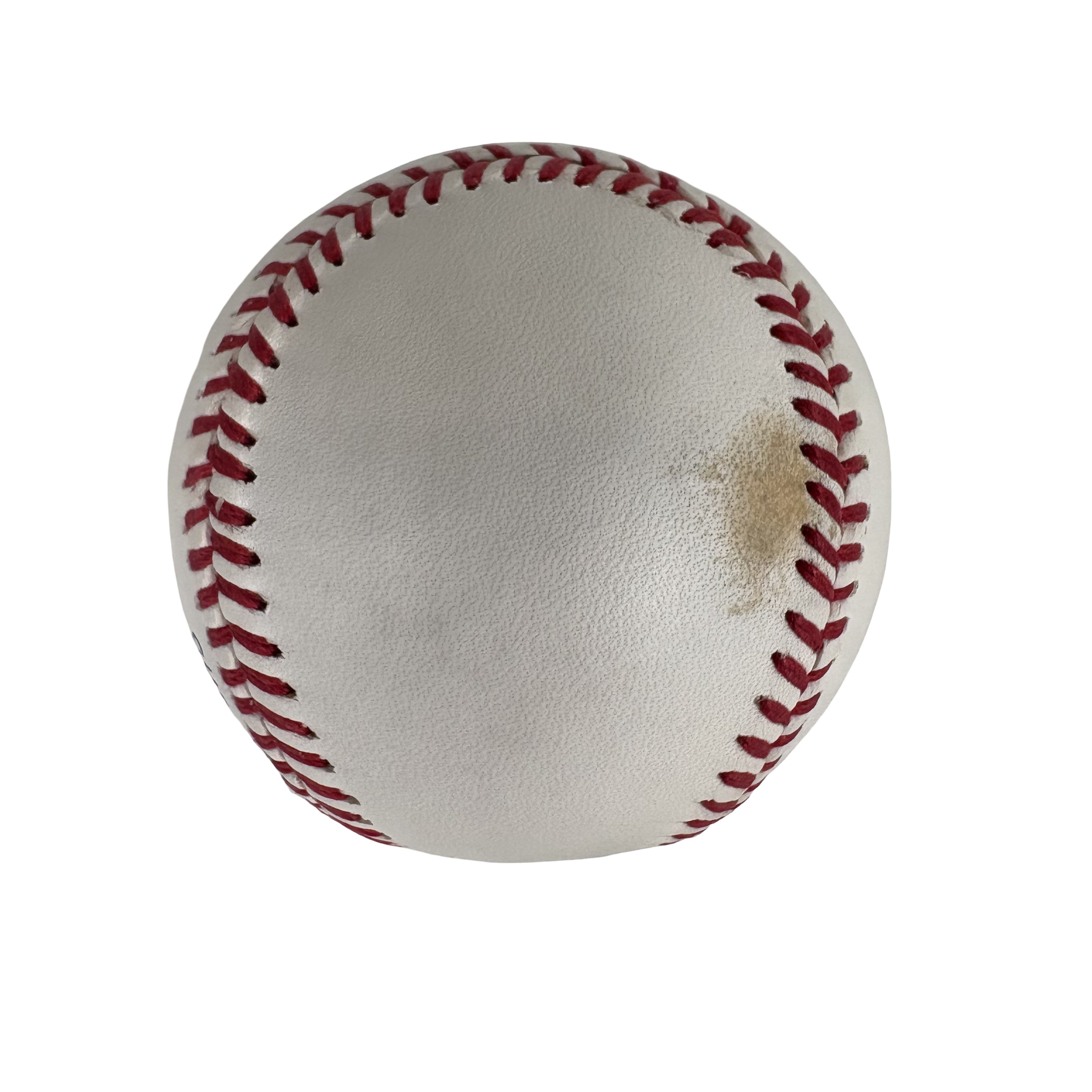 Mel Stottlemyre New York Yankees Autographed Signed Baseball AMCo COA