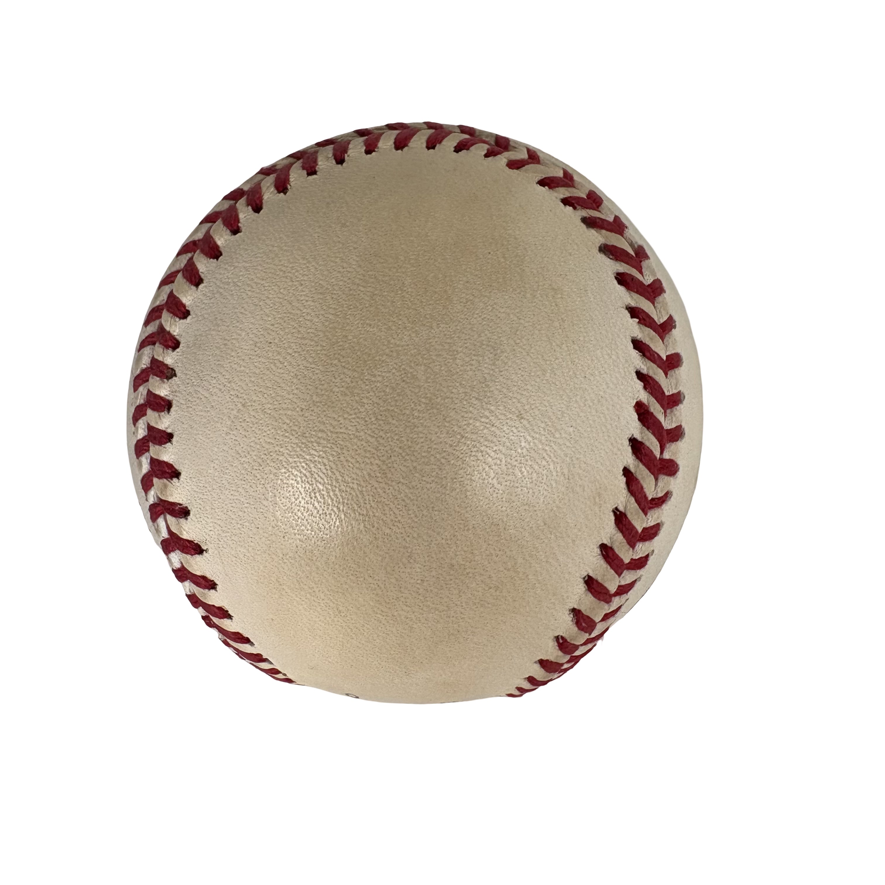 Lance Johnson Chicago White Sox Autographed Signed Baseball AMCo COA