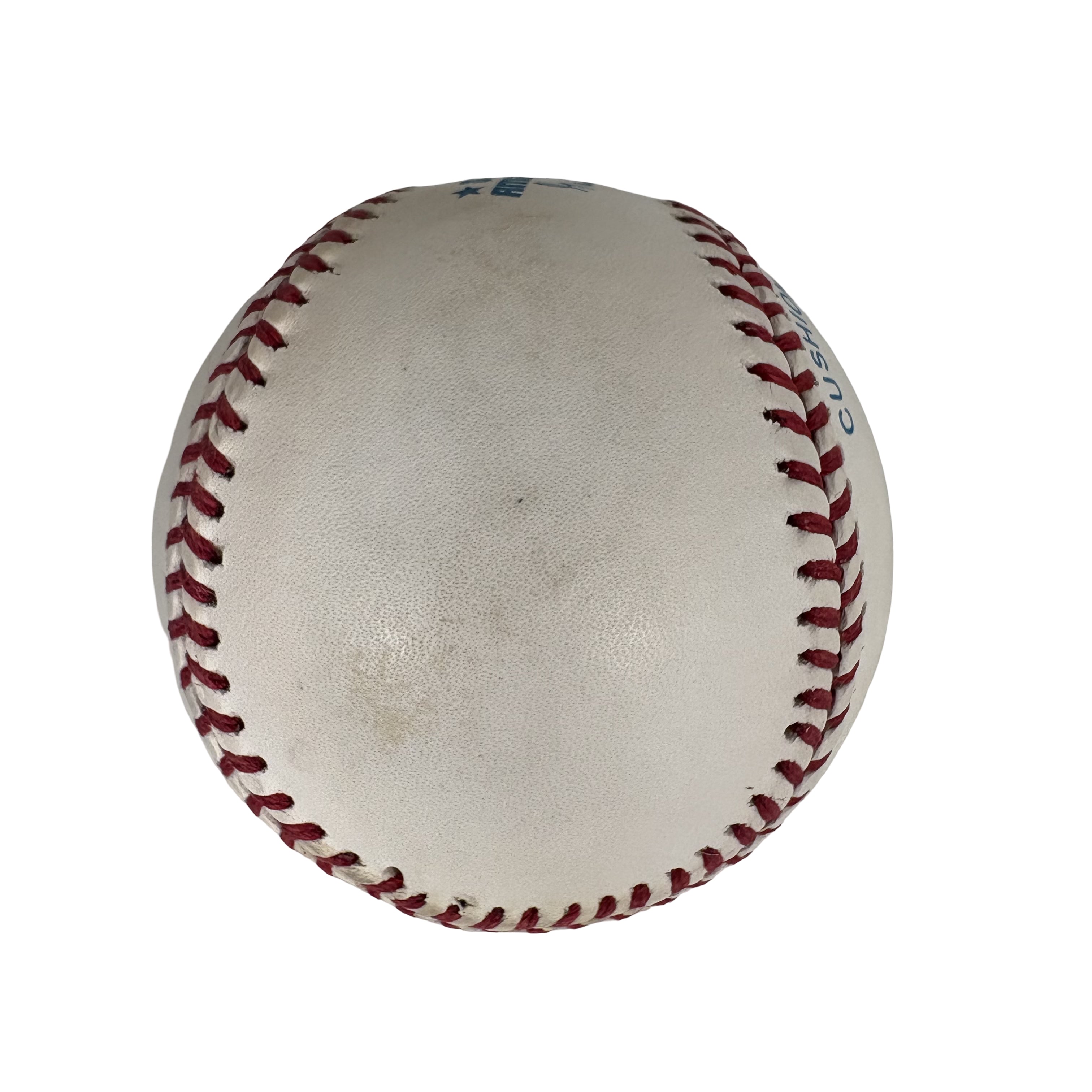 Fritz Peterson New York Yankees Autographed Signed Baseball AMCo COA
