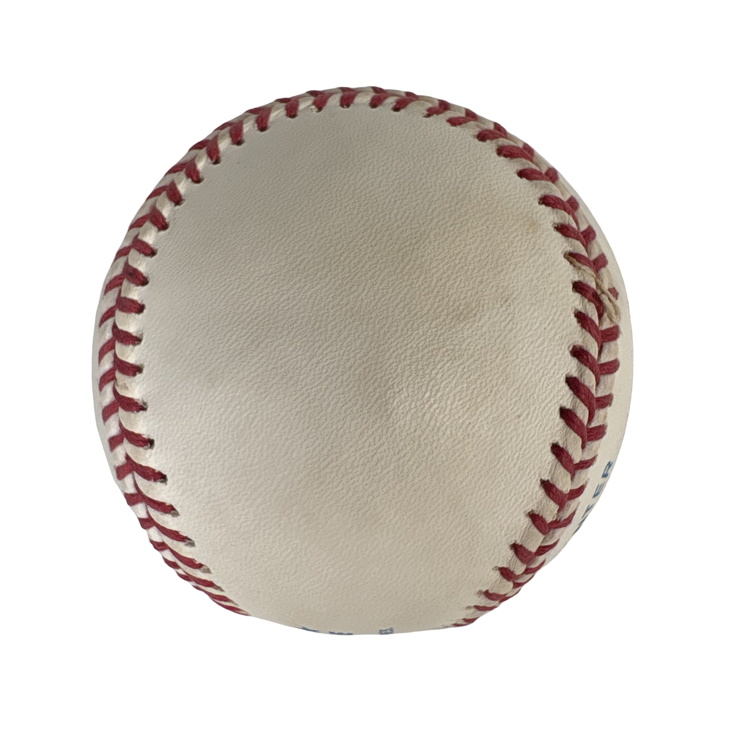 Roy White New York Yankees Autographed Signed Baseball AMCo COA
