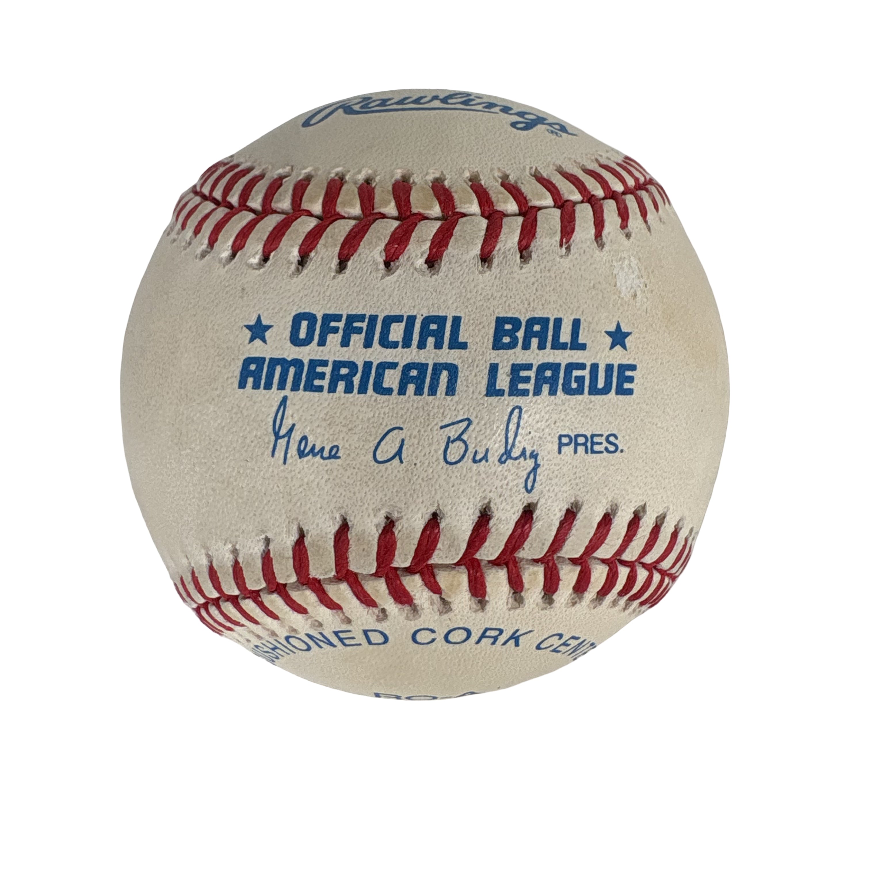 Derek Jeter New York Yankees ROY Winners Autographed Signed Baseball AMCo COA