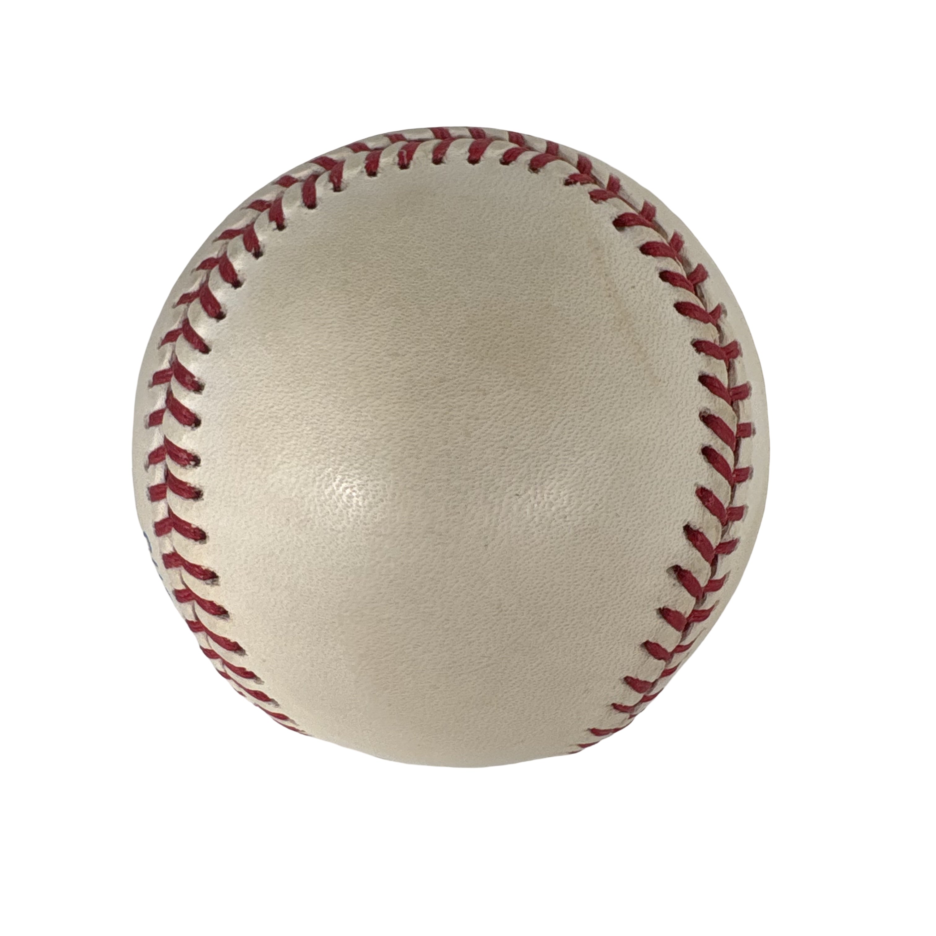 Jerry Kenney New York Yankees Autographed Signed Baseball AMCo COA