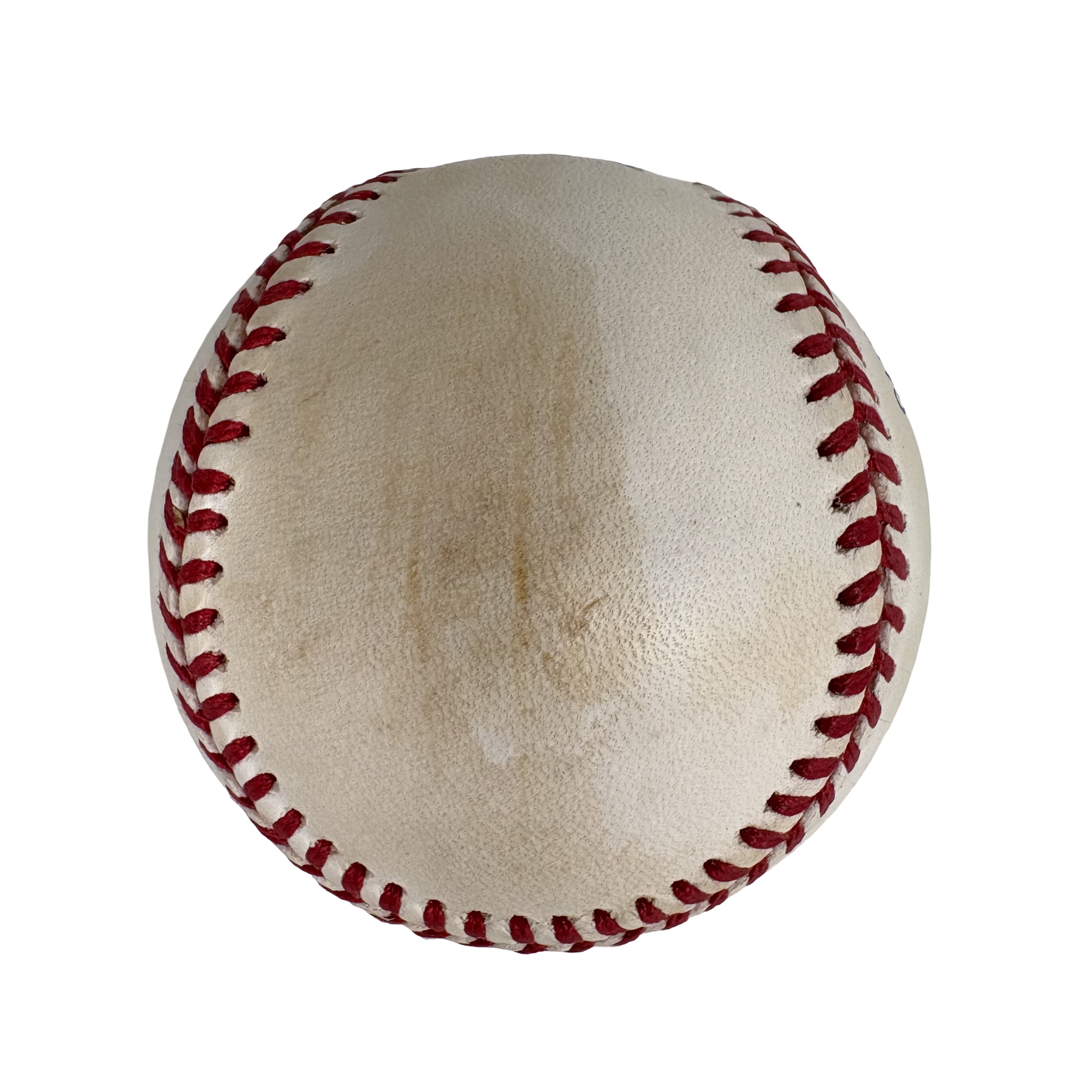 Dick Williams Athletics Red Sox Autographed Signed Baseball AMCo COA