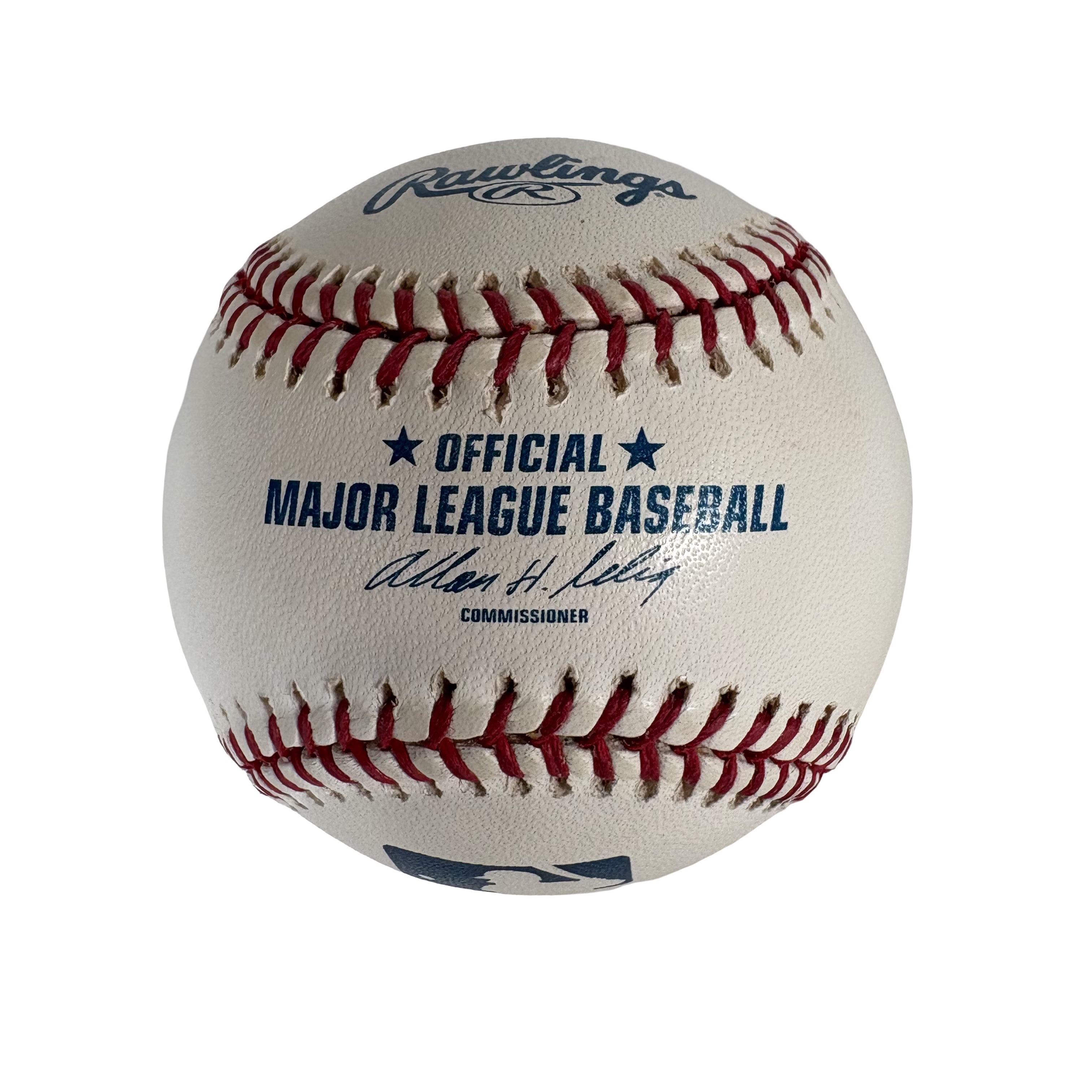 Mike Mussina New York Yankees Autographed Signed Baseball AMCo COA