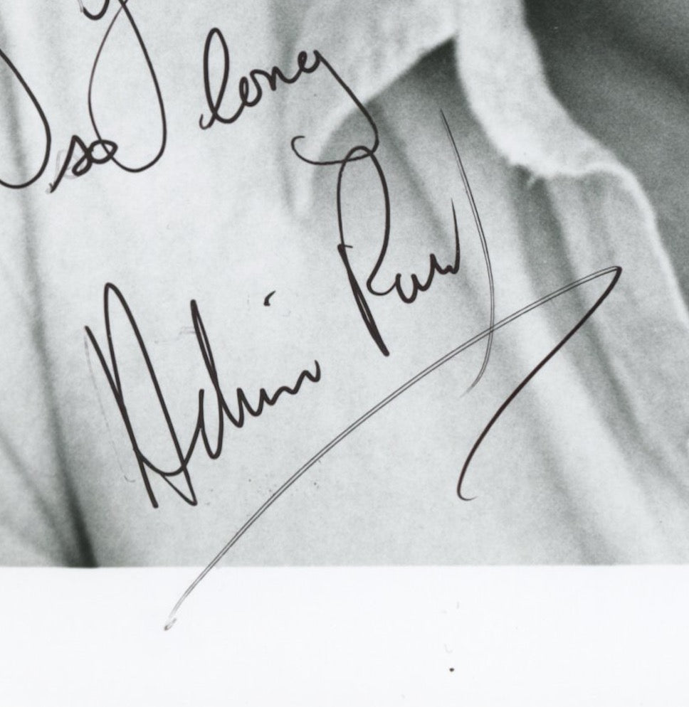 Adrian Paul Highlander Autographed Signed 8x10 Photo AMCo COA