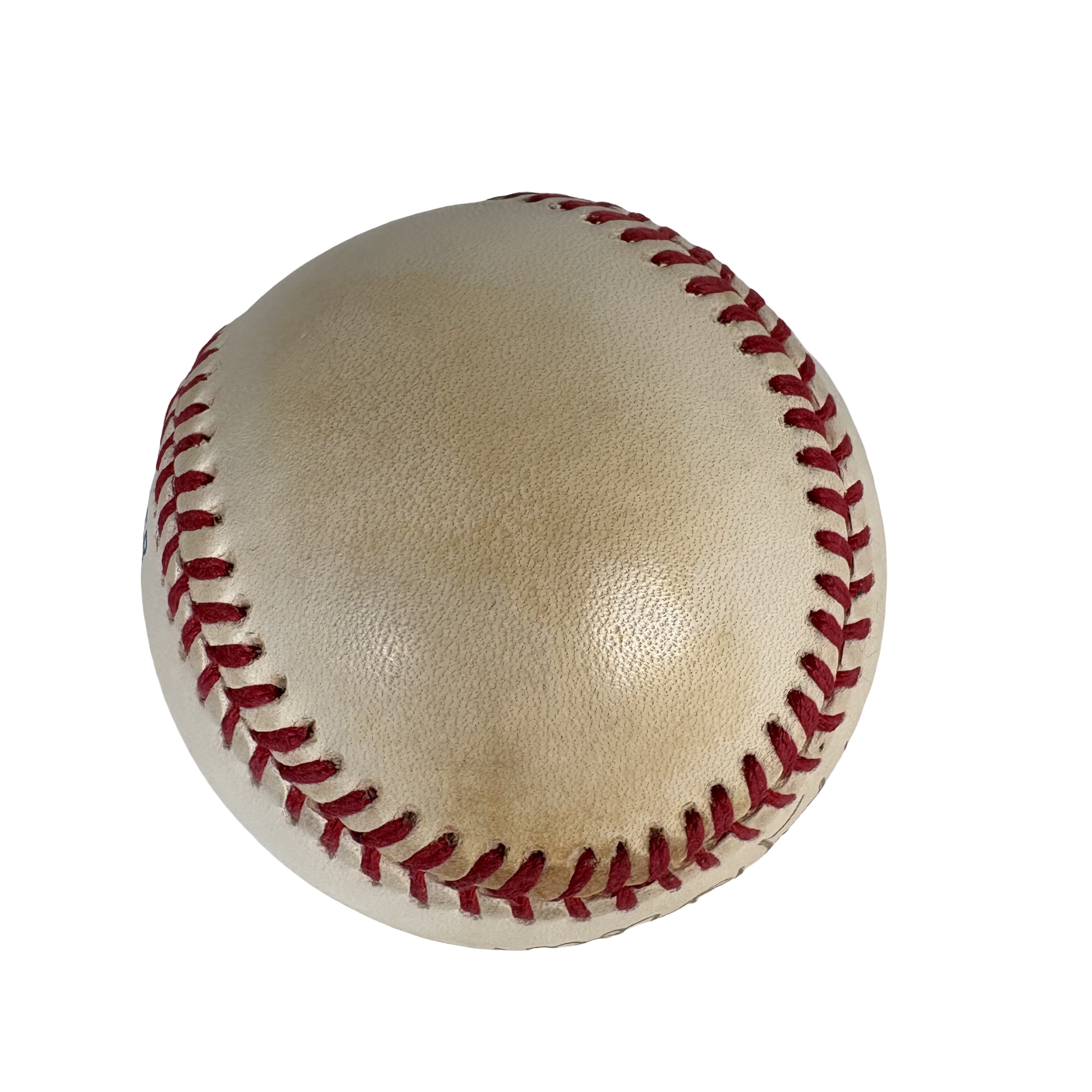 Bobby Brown New York Yankees Autographed Signed Baseball AMCo COA