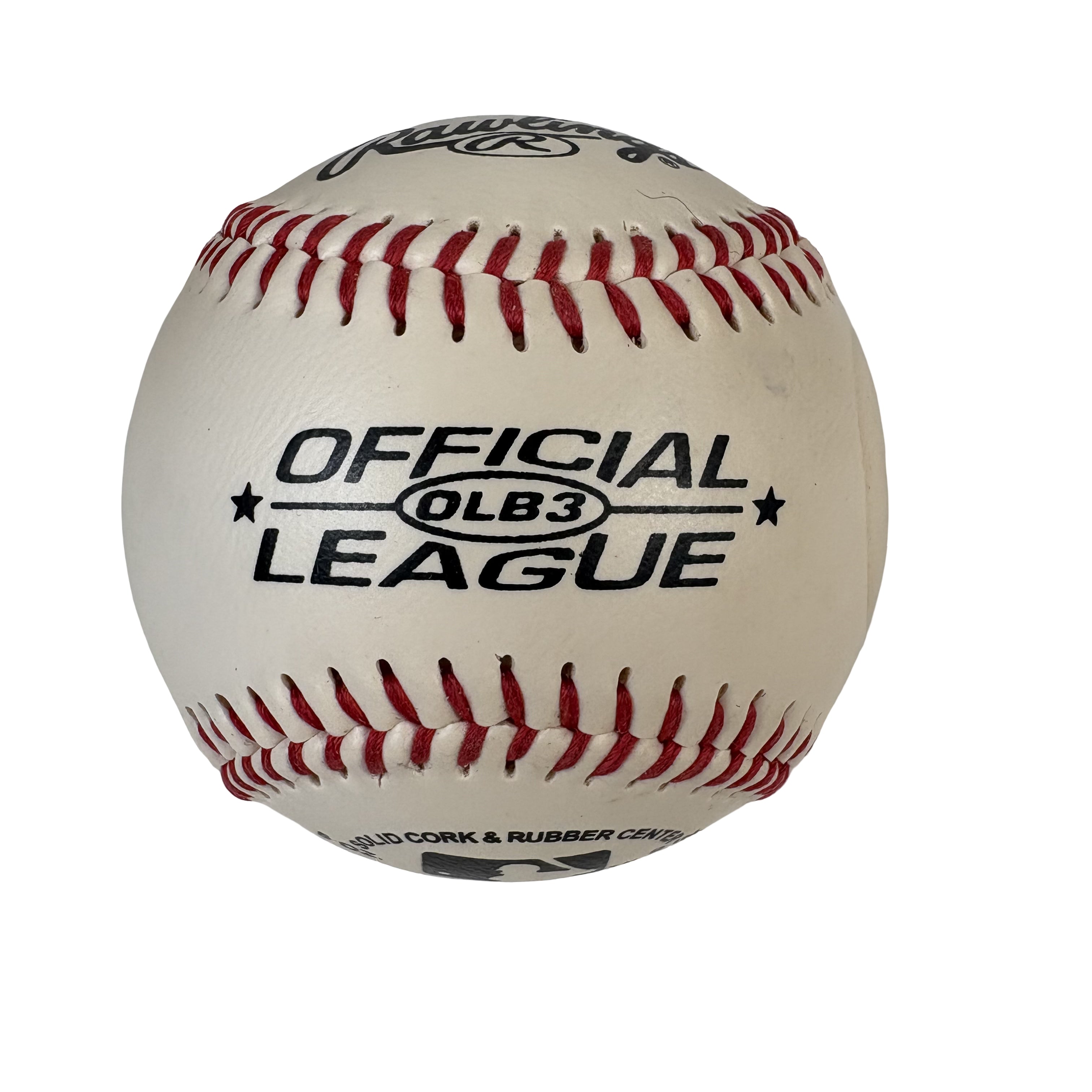Ralph Terry New York Yankees Autographed Signed Baseball AMCo COA