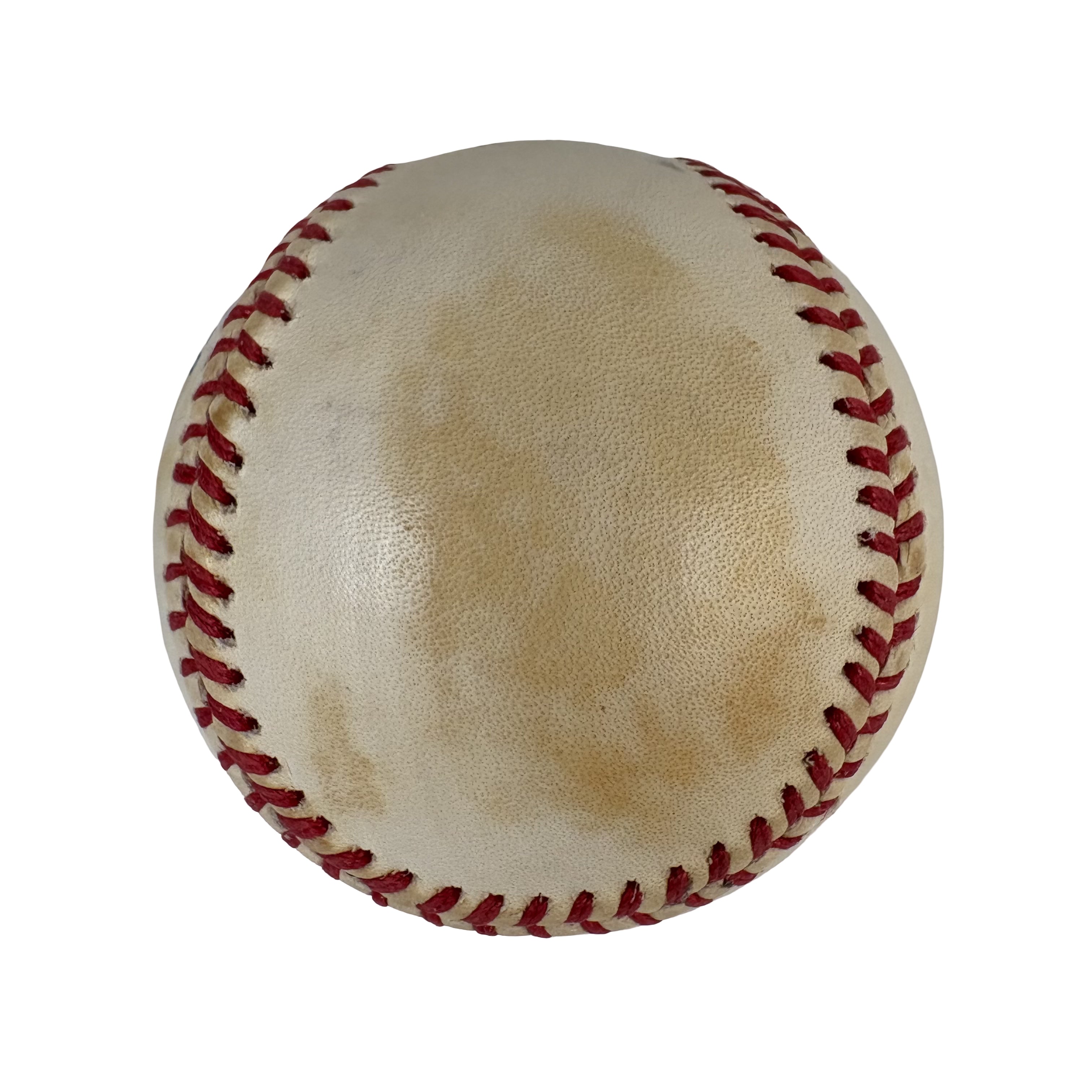 Carlton Fisk Boston Red Sox Autographed Signed Baseball AMCo COA