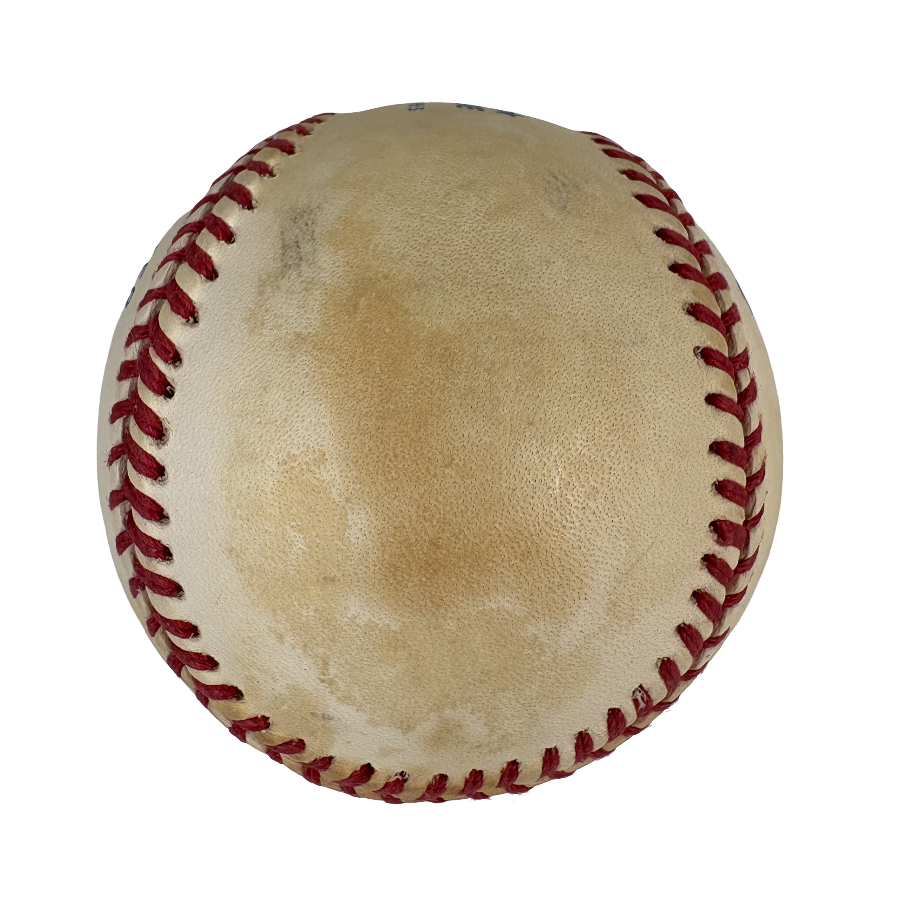 Brooks Robinson Baltimore Orioles Autographed Signed Baseball AMCo COA