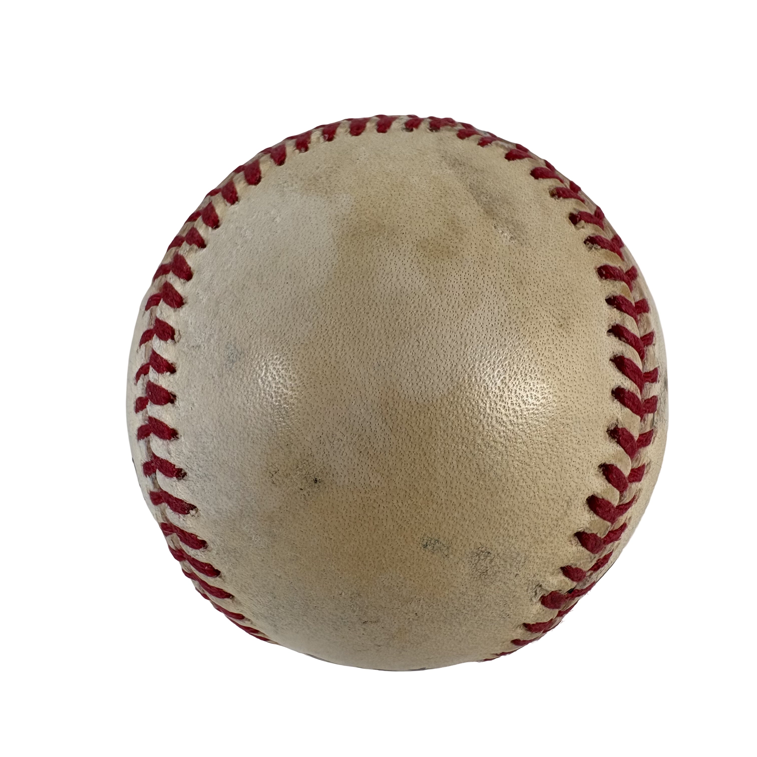 Willie McCovey San Francisco Giants Autographed Signed Baseball AMCo COA