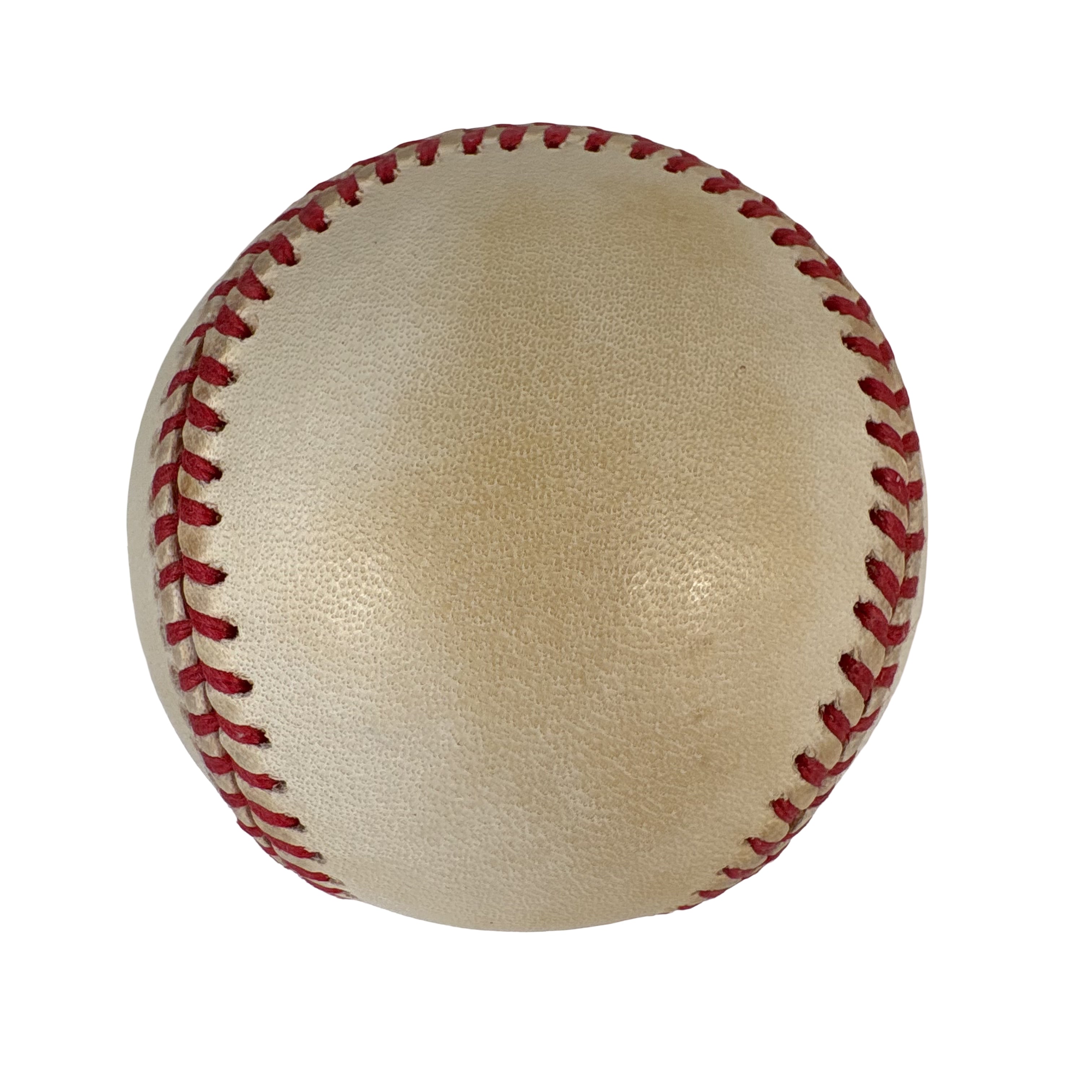 Ryne Duren 1961 World Series Yankees Autographed Signed Baseball AMCo COA