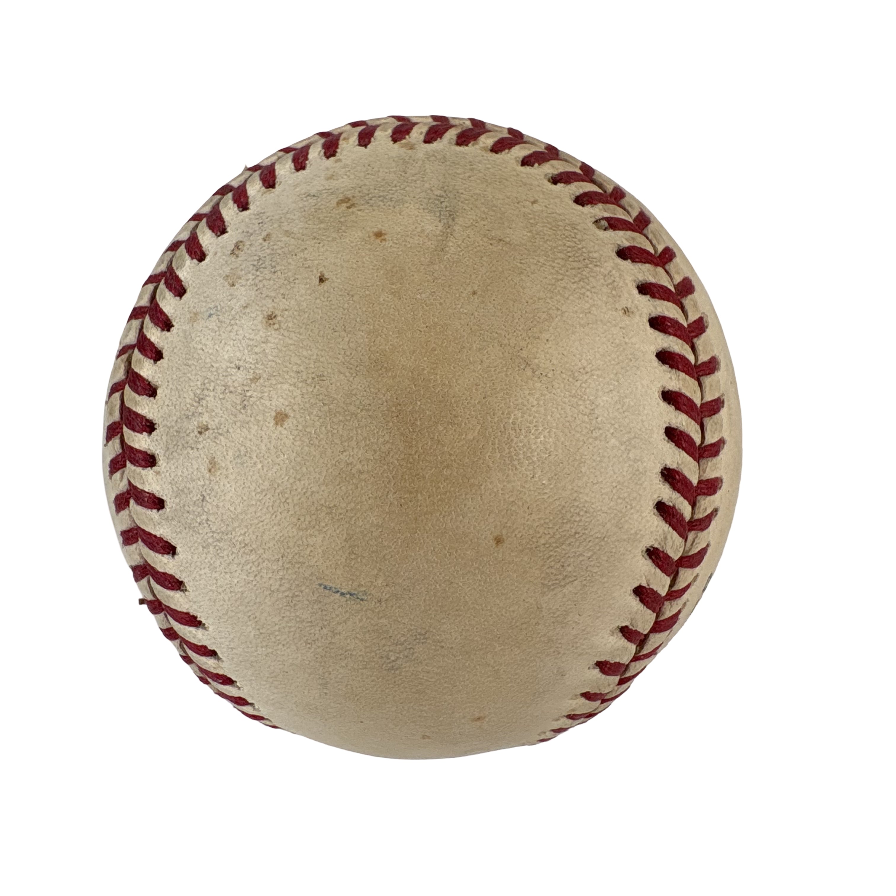 Frank Robinson Baltimore Orioles Autographed Signed Baseball AMCo COA
