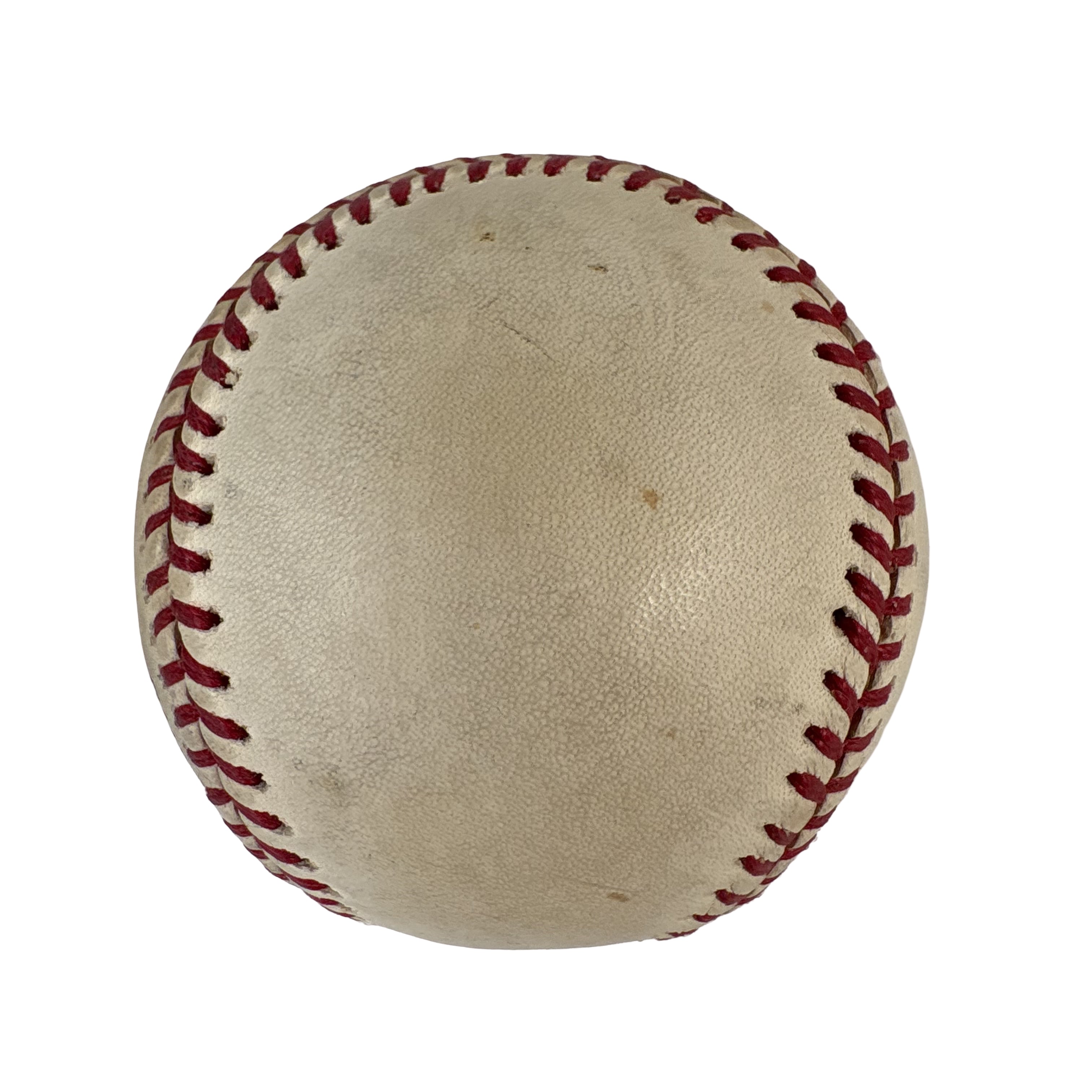 Frank Robinson Baltimore Orioles Autographed Signed Baseball AMCo COA