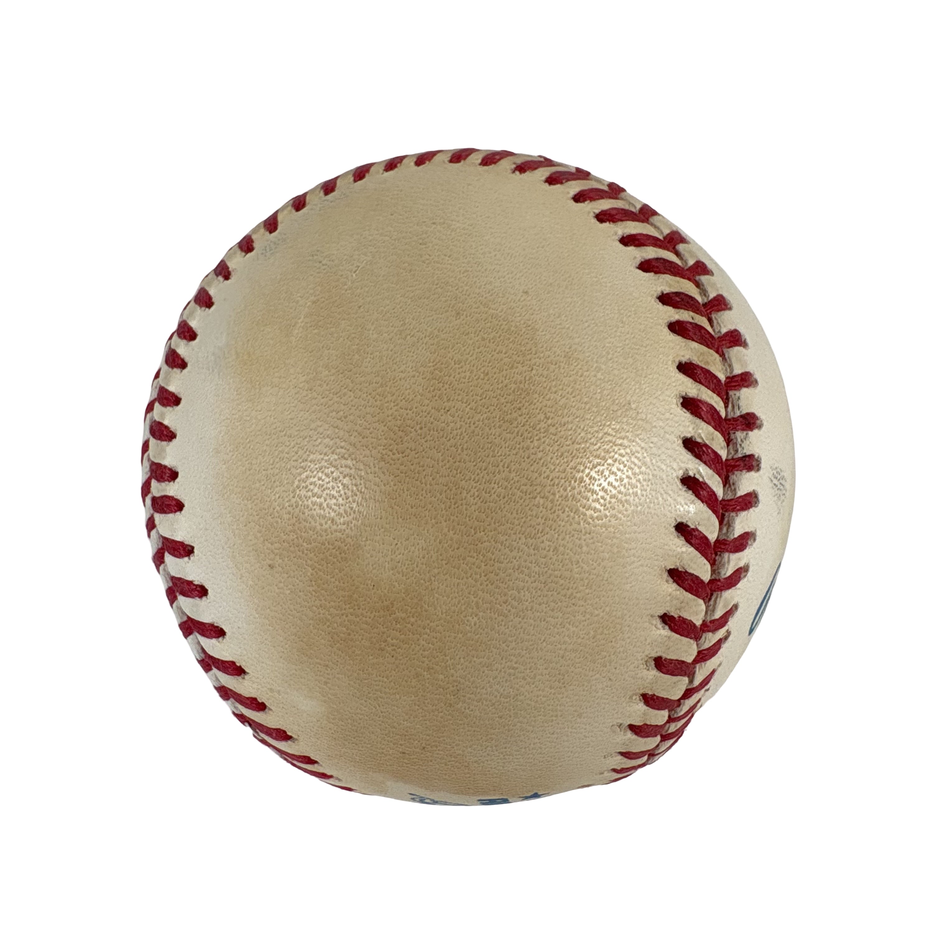 Ken Griffey Jr Seattle Mariners Autographed Signed Baseball AMCo COA